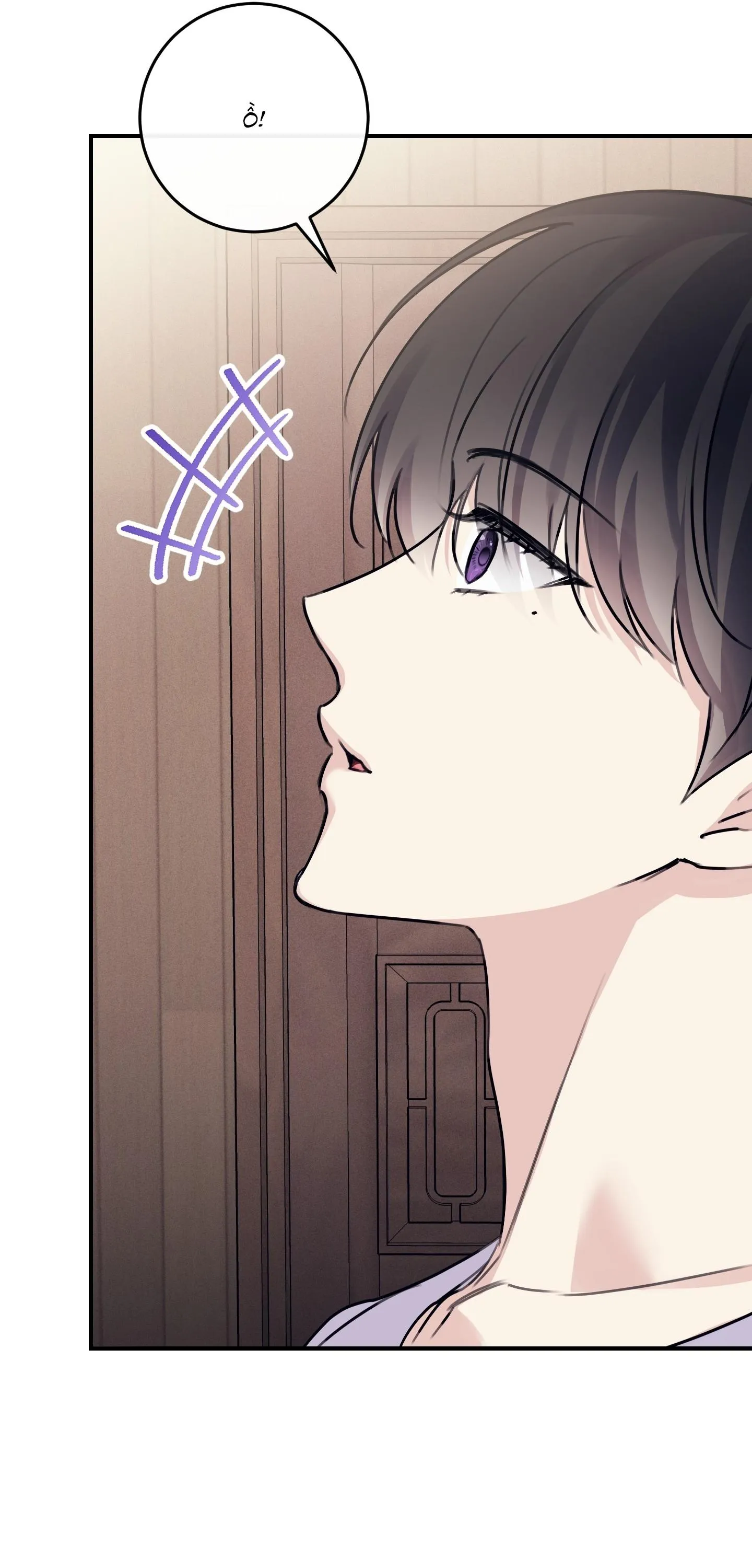 QUAN HỆ CỘNG SINH CỦA MẶT TRĂNG VÀ MẶT TRỜI Chapter 33 Trang 23