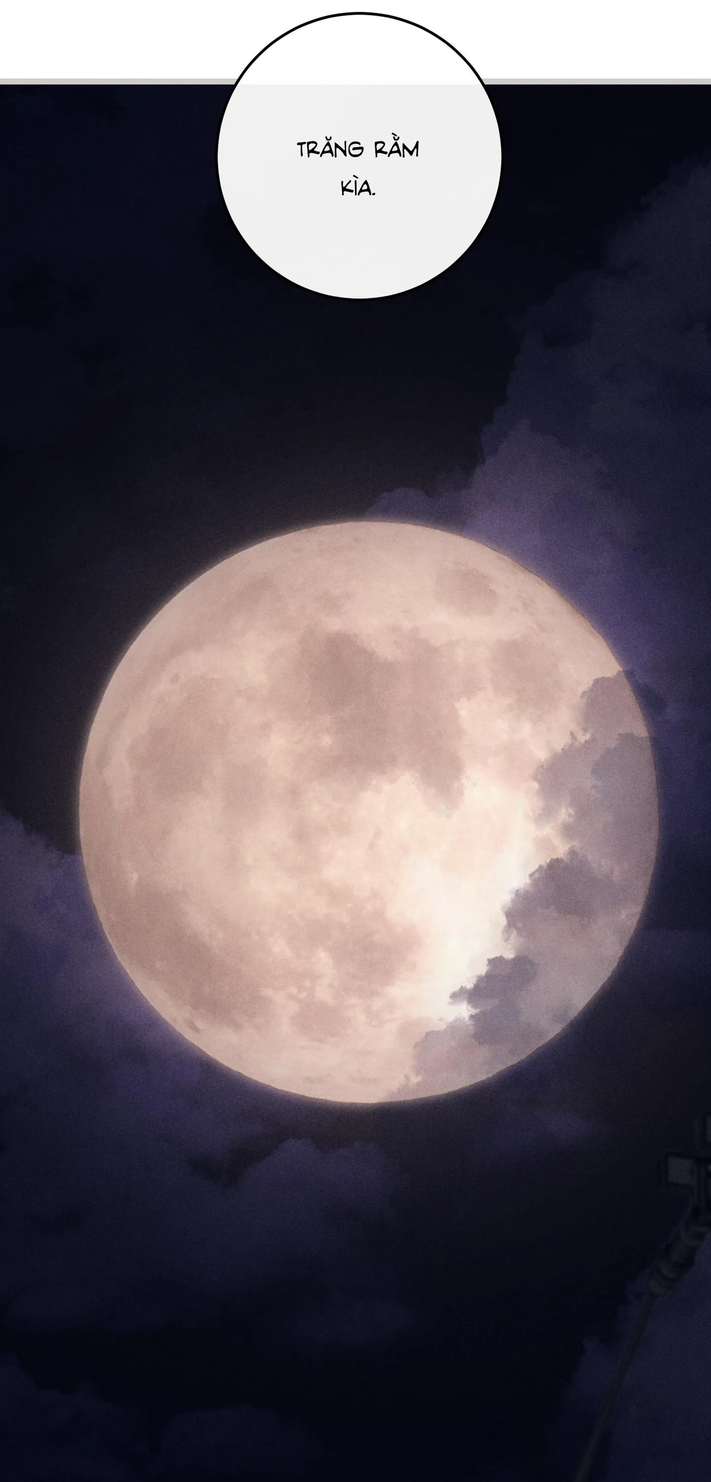QUAN HỆ CỘNG SINH CỦA MẶT TRĂNG VÀ MẶT TRỜI Chapter 33 Trang 24