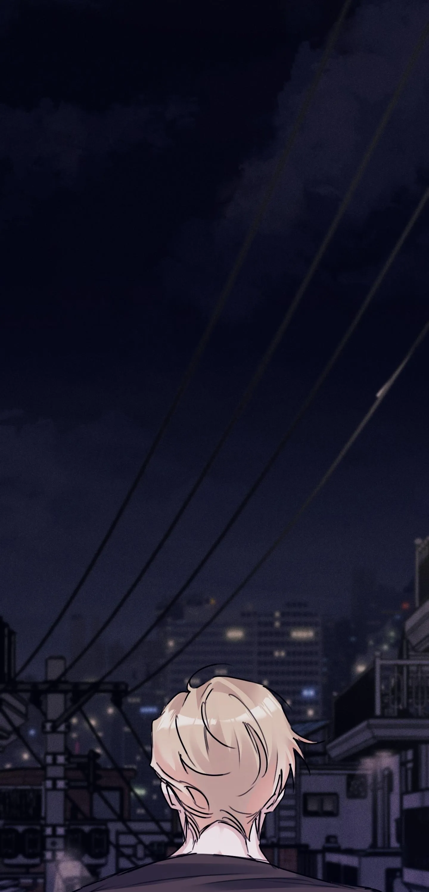 QUAN HỆ CỘNG SINH CỦA MẶT TRĂNG VÀ MẶT TRỜI Chapter 33 Trang 25