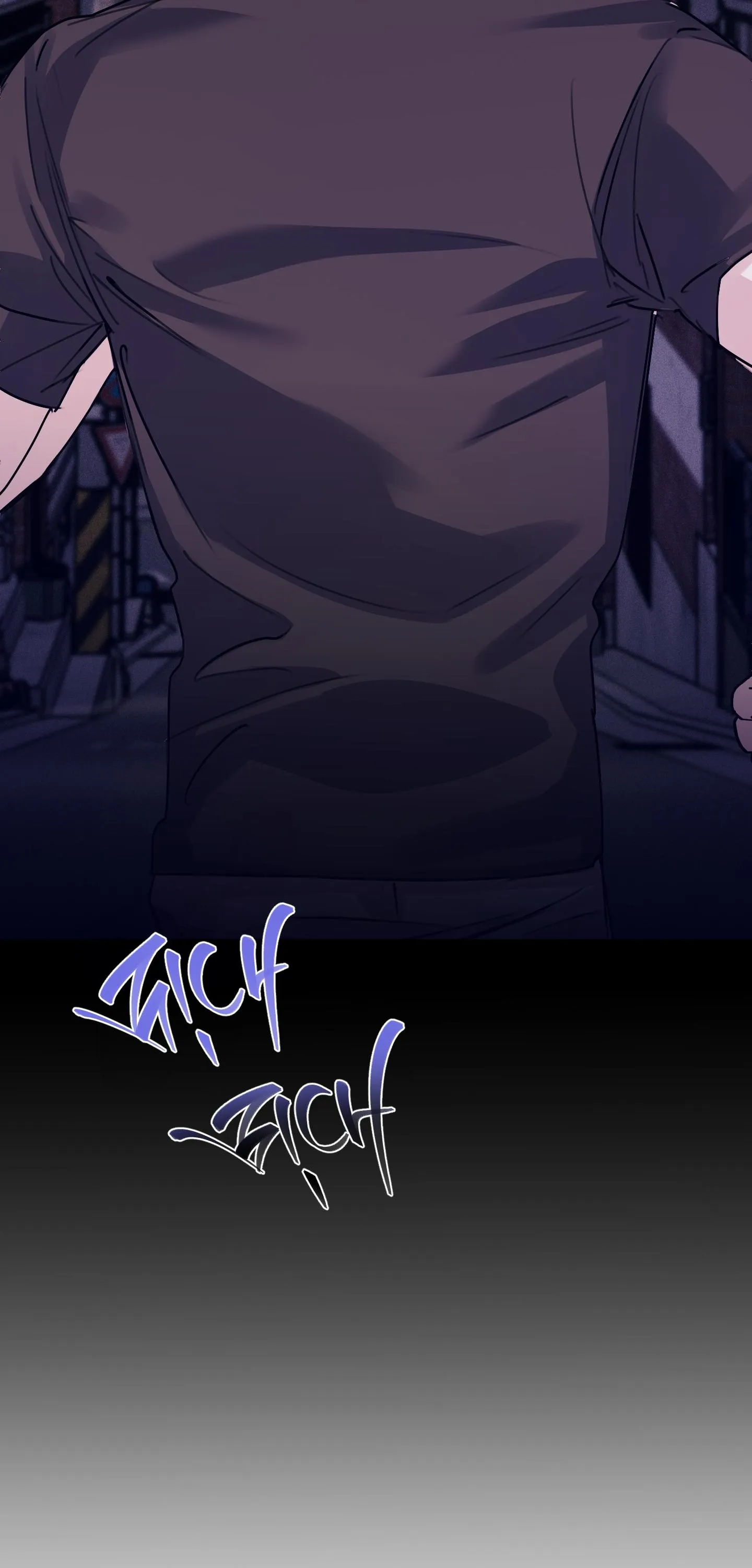 QUAN HỆ CỘNG SINH CỦA MẶT TRĂNG VÀ MẶT TRỜI Chapter 33 Trang 26