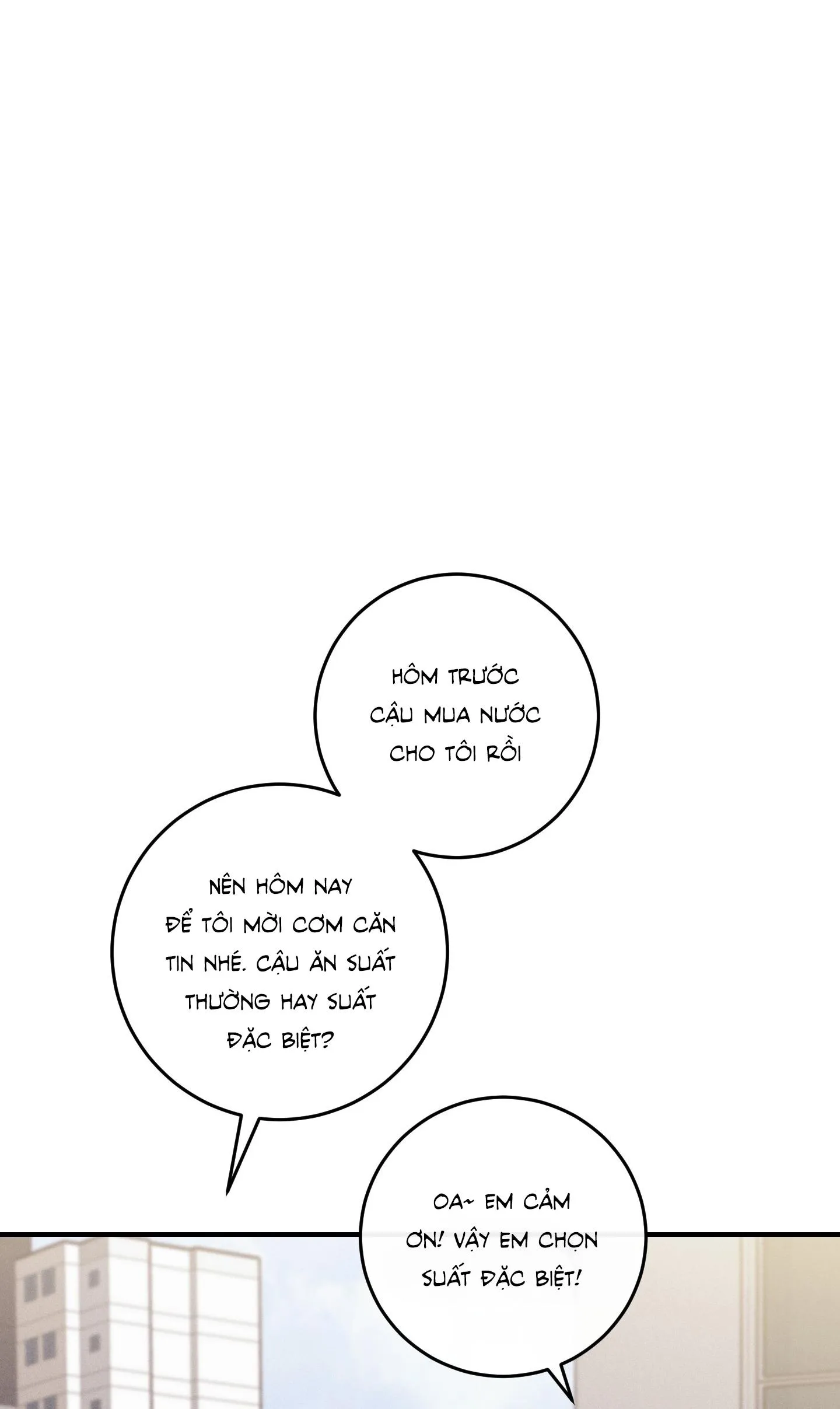 QUAN HỆ CỘNG SINH CỦA MẶT TRĂNG VÀ MẶT TRỜI Chapter 33 Trang 29