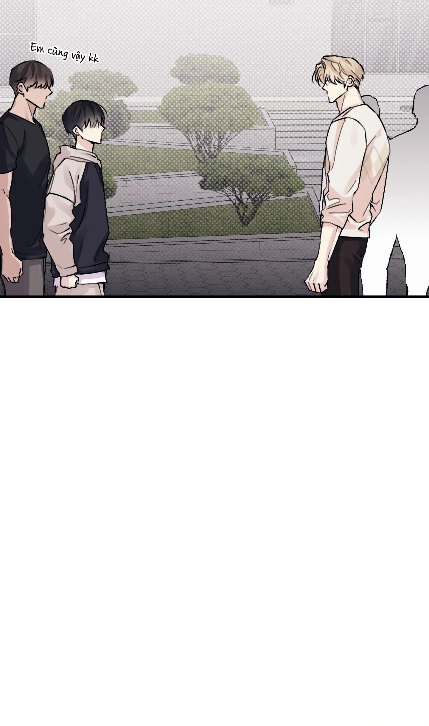 QUAN HỆ CỘNG SINH CỦA MẶT TRĂNG VÀ MẶT TRỜI Chapter 33 Trang 35