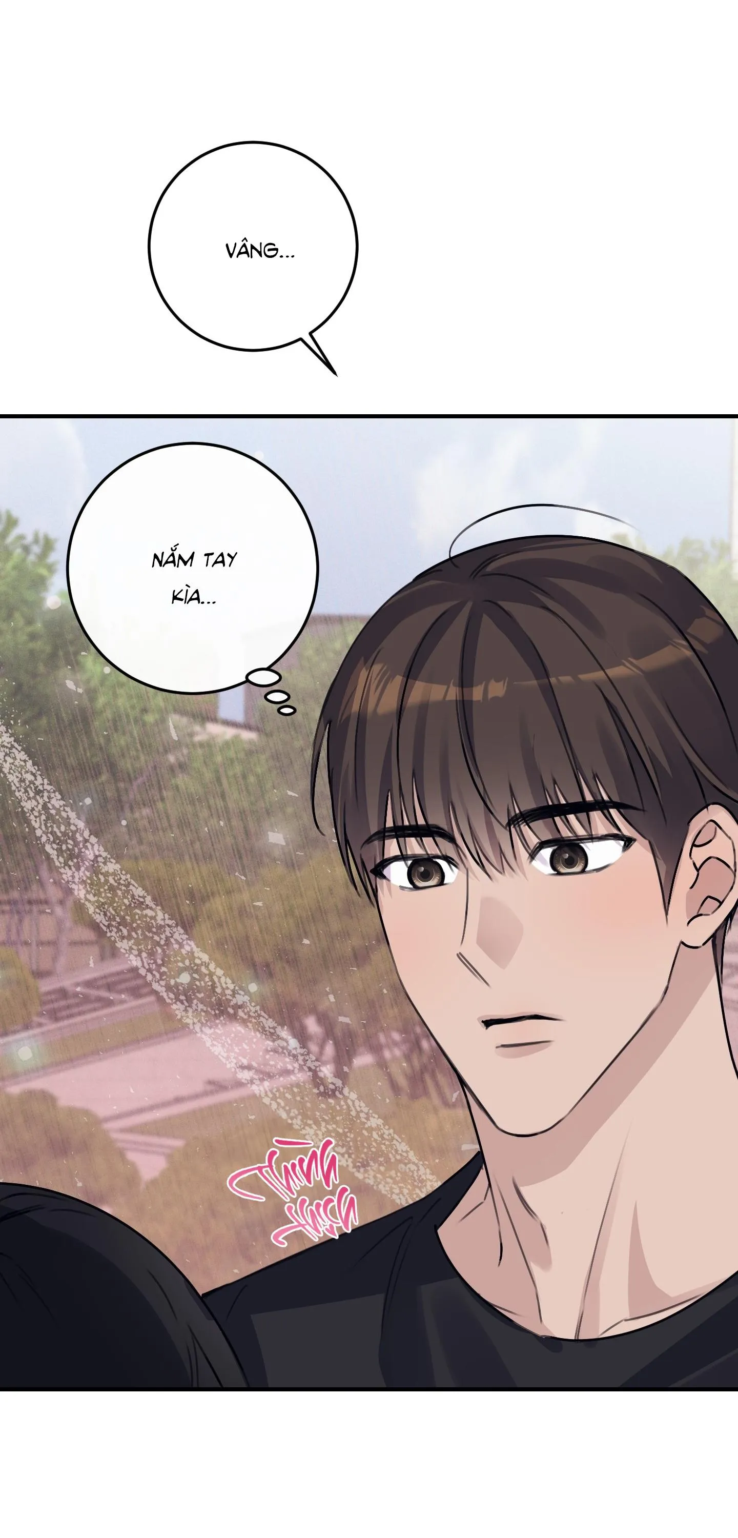 QUAN HỆ CỘNG SINH CỦA MẶT TRĂNG VÀ MẶT TRỜI Chapter 33 Trang 40