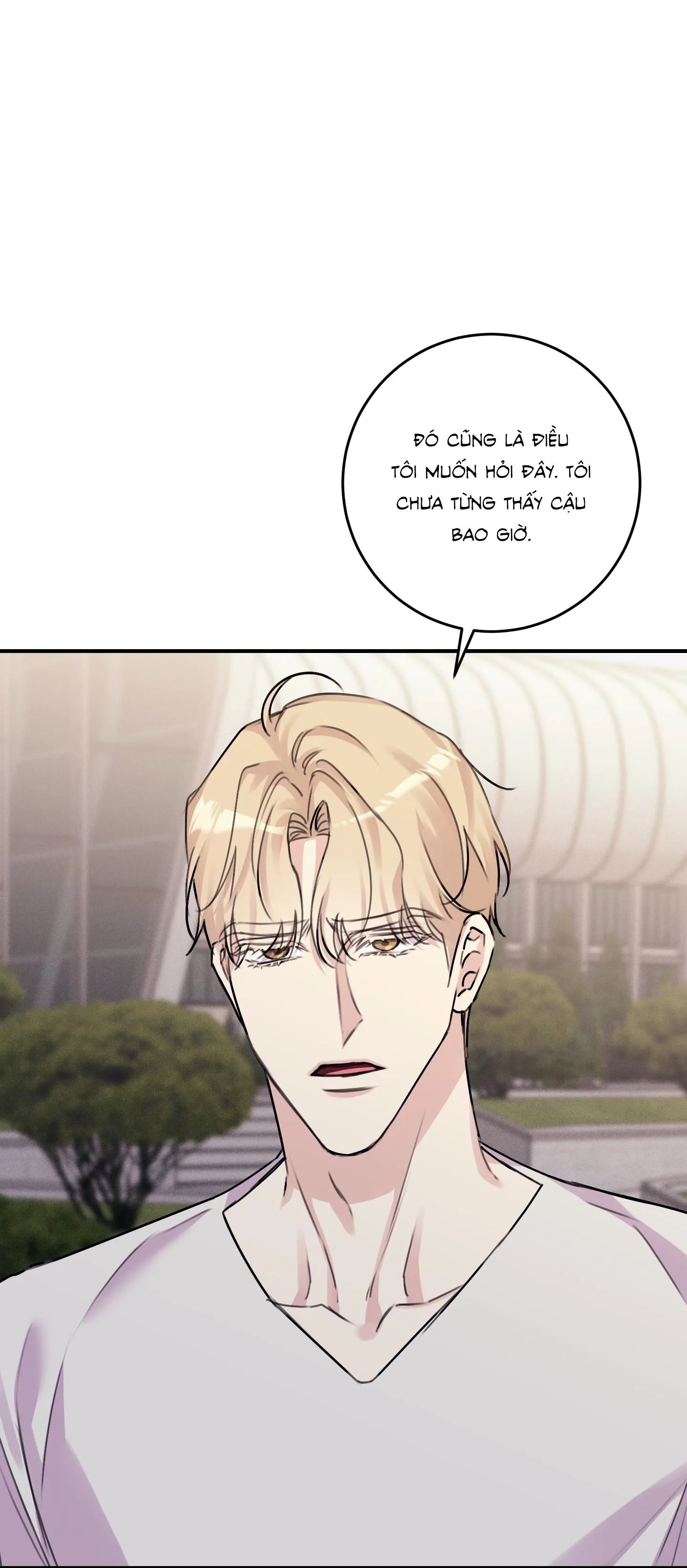 QUAN HỆ CỘNG SINH CỦA MẶT TRĂNG VÀ MẶT TRỜI Chapter 33 Trang 46