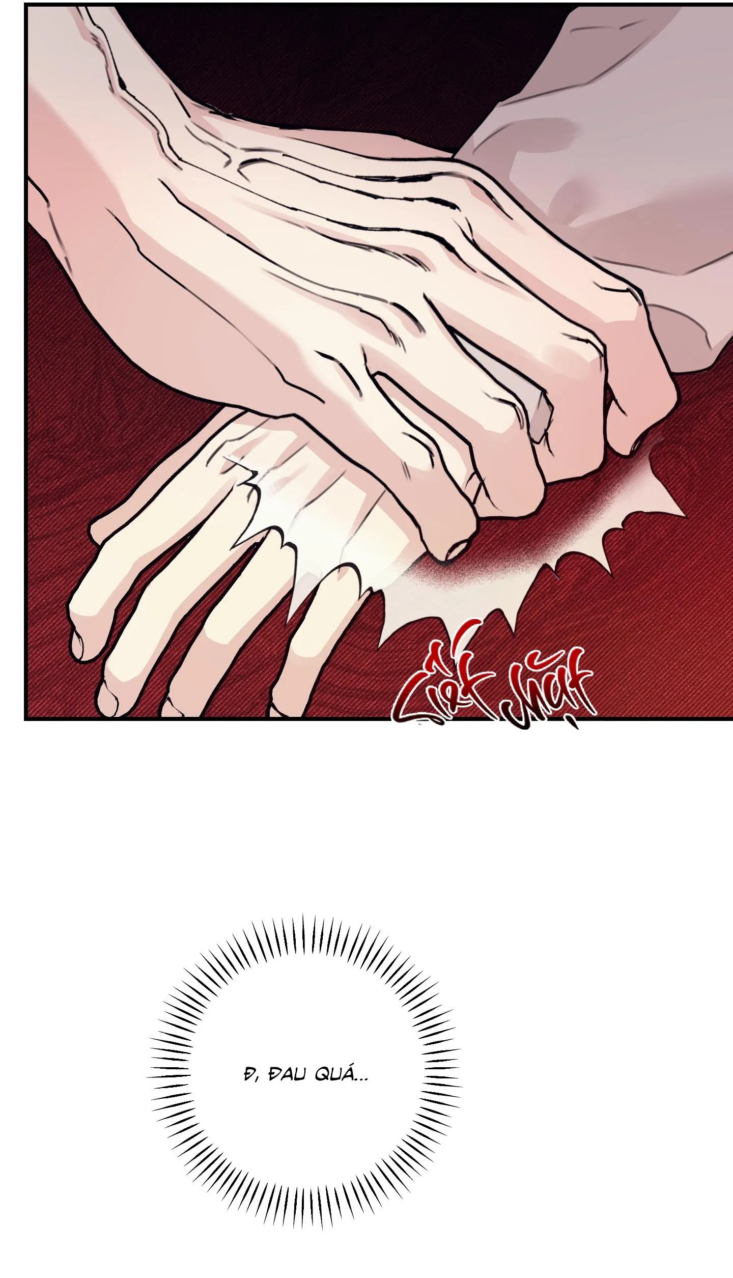 QUAN HỆ CỘNG SINH CỦA MẶT TRĂNG VÀ MẶT TRỜI Chapter 33 Trang 48