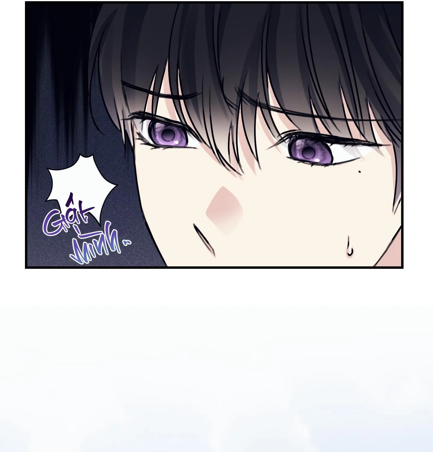 QUAN HỆ CỘNG SINH CỦA MẶT TRĂNG VÀ MẶT TRỜI Chapter 33 Trang 49