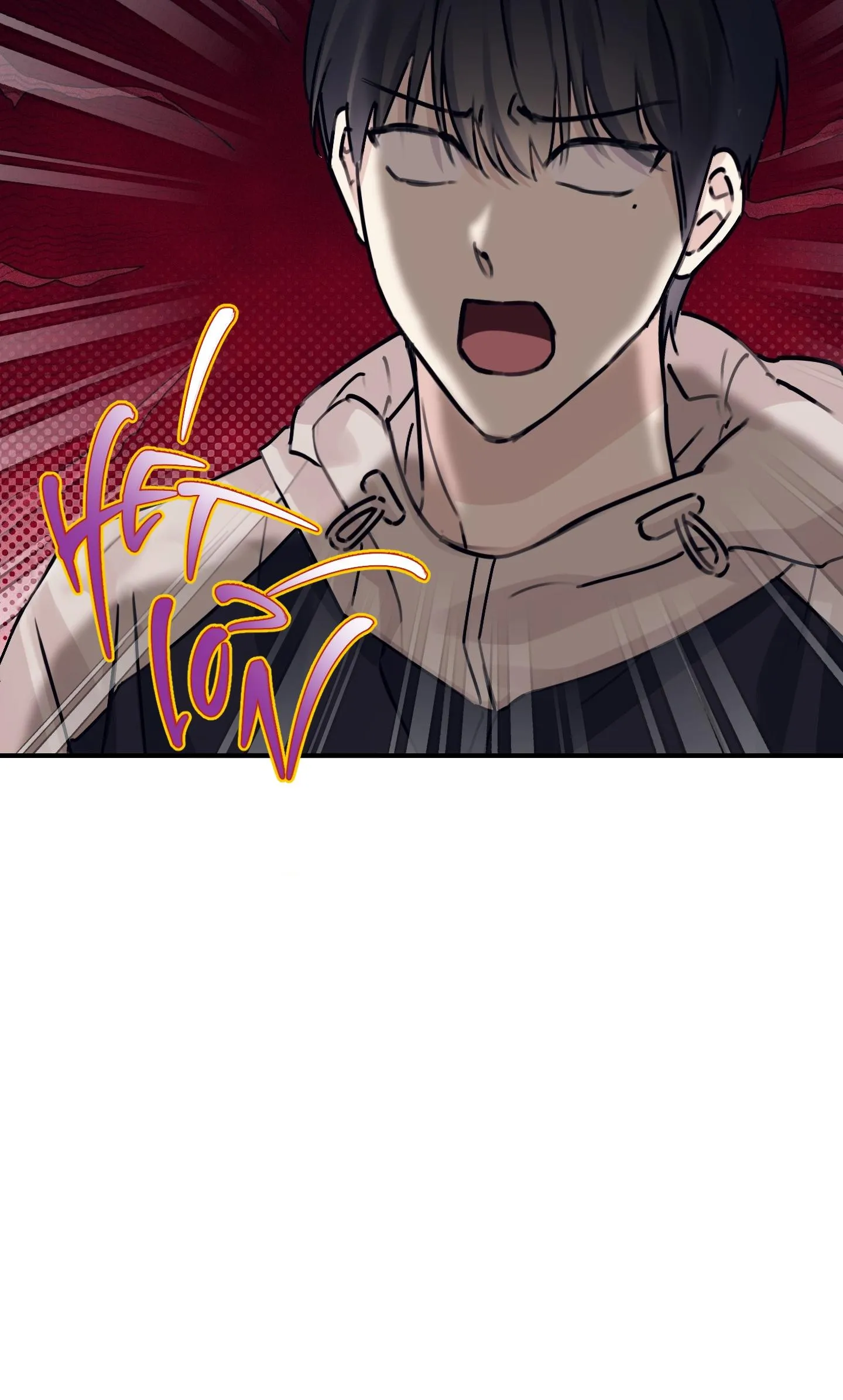 QUAN HỆ CỘNG SINH CỦA MẶT TRĂNG VÀ MẶT TRỜI Chapter 33 Trang 52