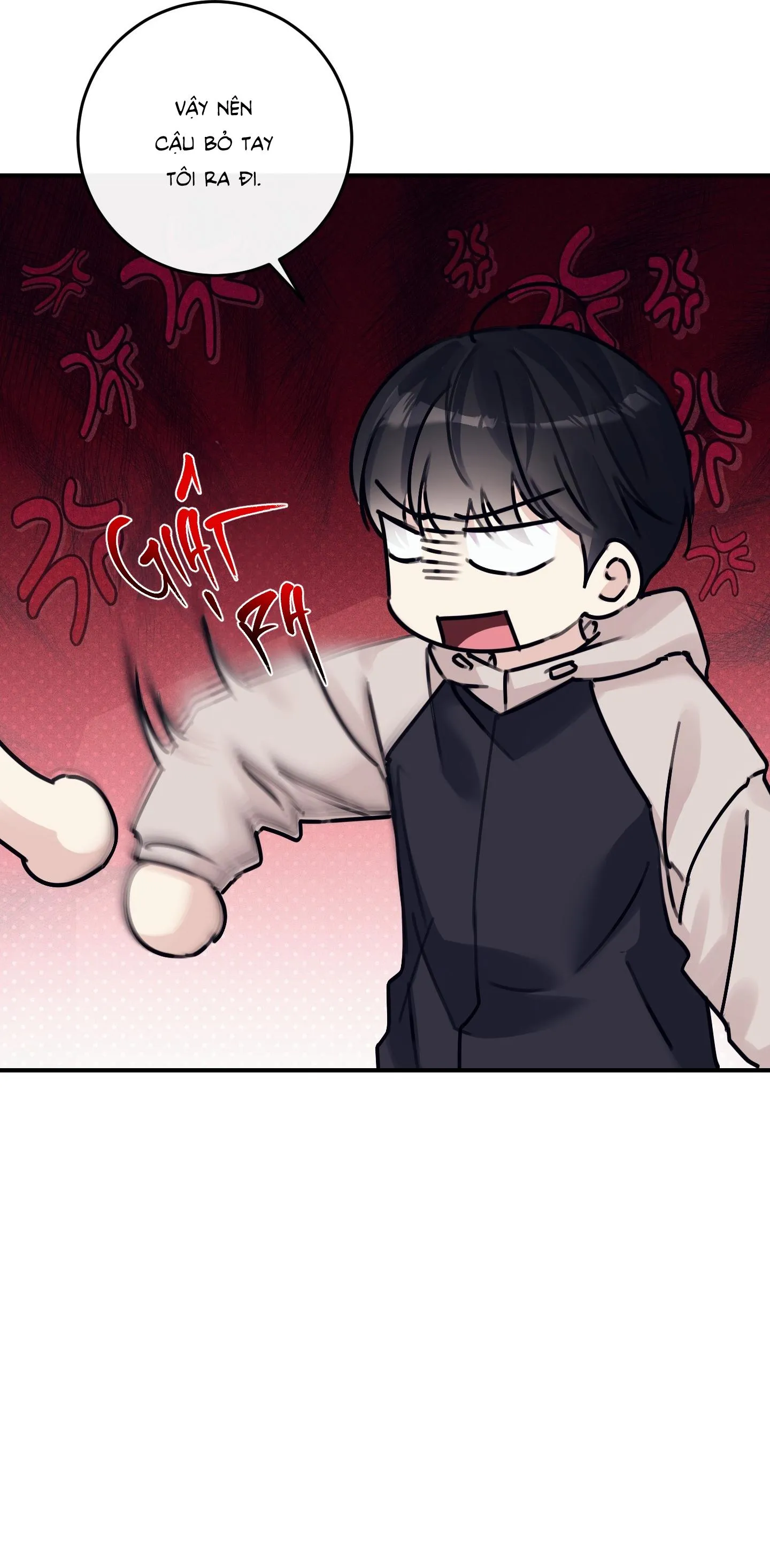 QUAN HỆ CỘNG SINH CỦA MẶT TRĂNG VÀ MẶT TRỜI Chapter 33 Trang 54