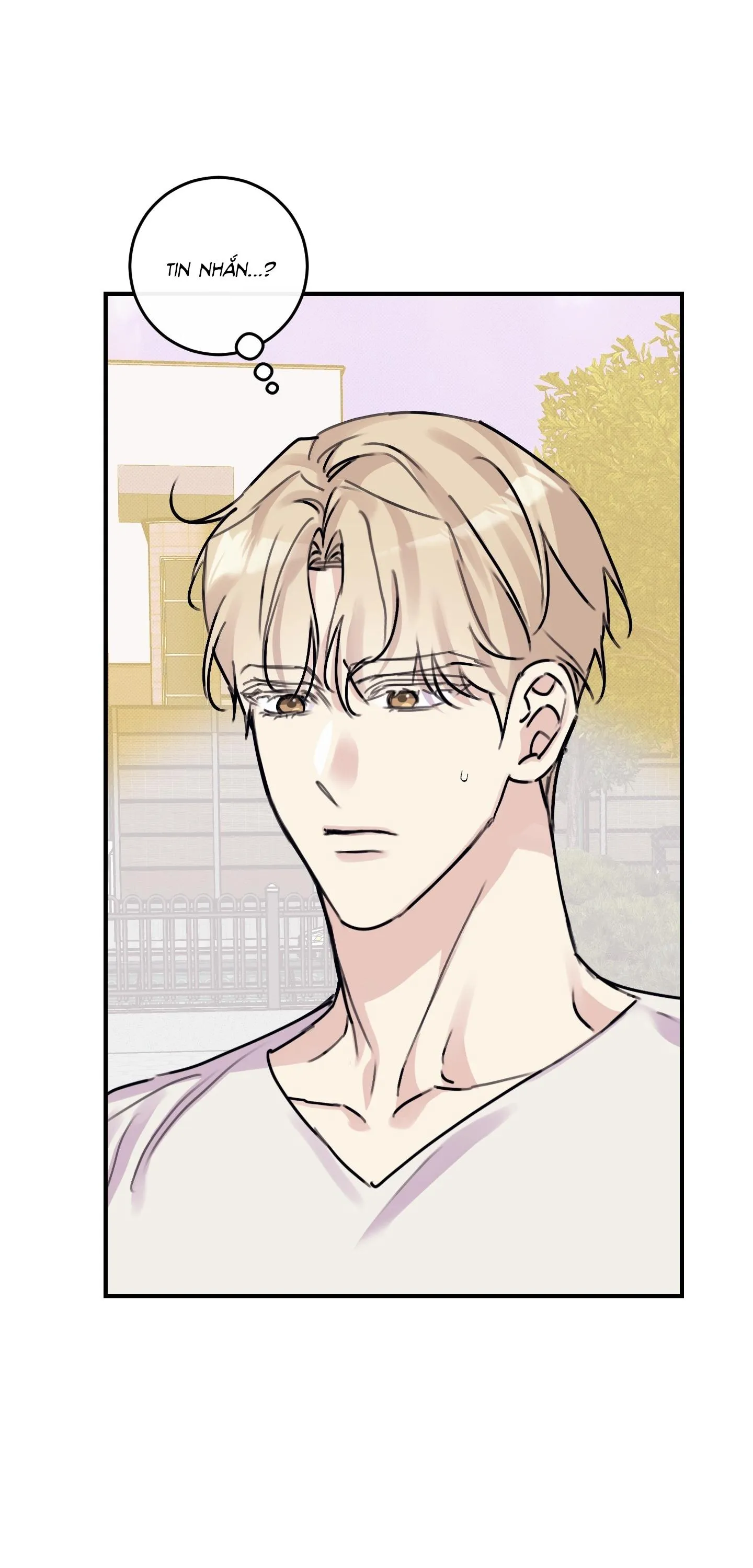 QUAN HỆ CỘNG SINH CỦA MẶT TRĂNG VÀ MẶT TRỜI Chapter 33 Trang 57