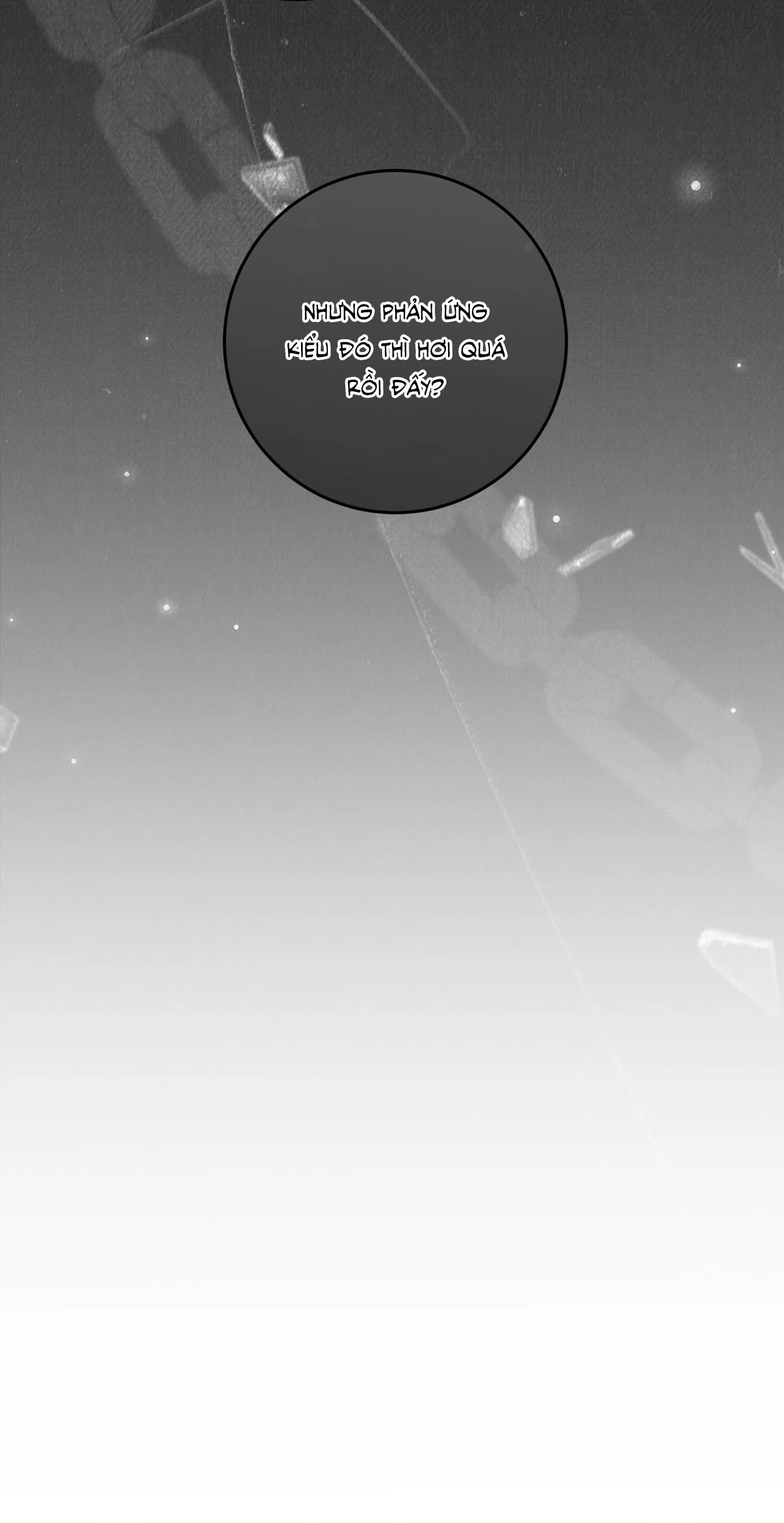 QUAN HỆ CỘNG SINH CỦA MẶT TRĂNG VÀ MẶT TRỜI Chapter 33 Trang 64