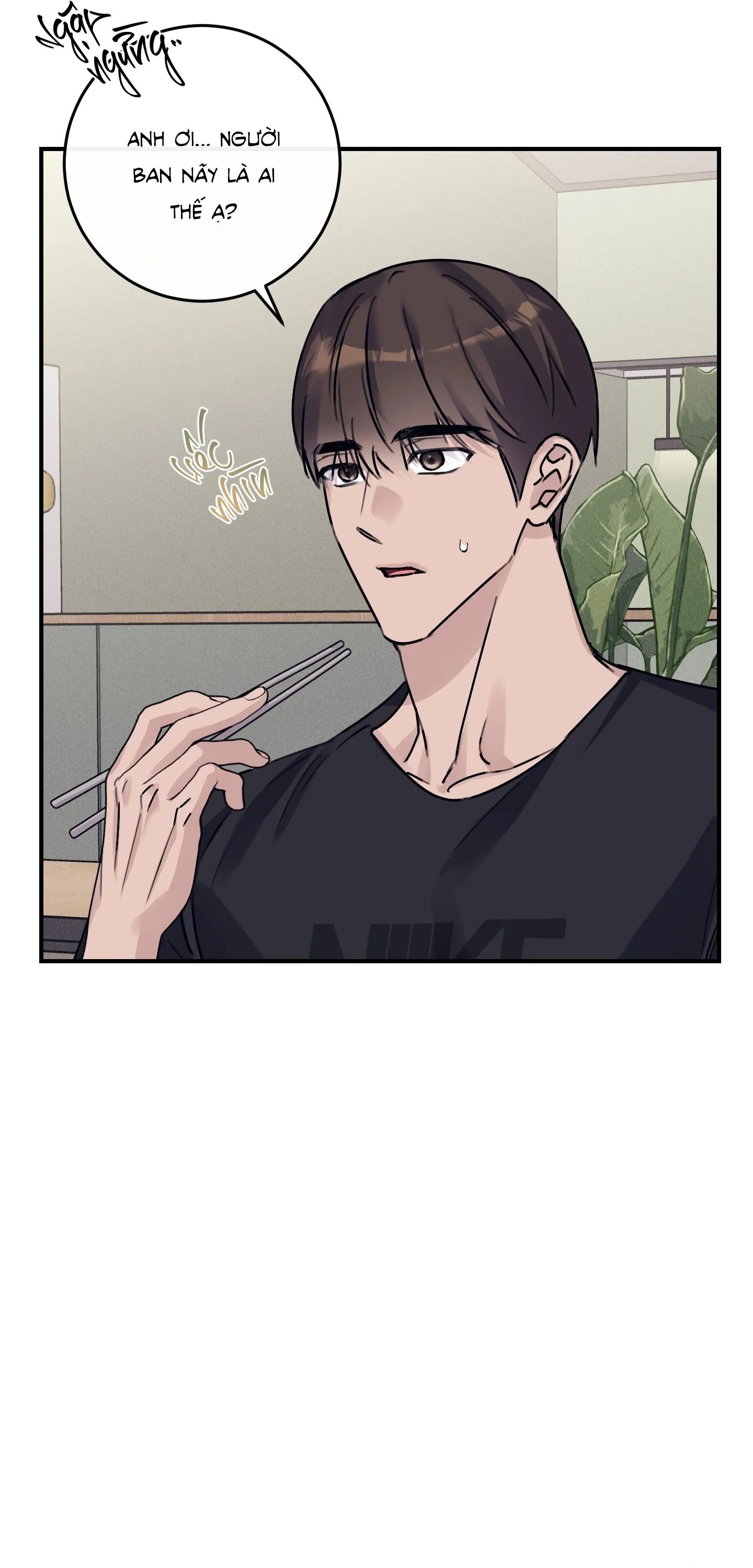 QUAN HỆ CỘNG SINH CỦA MẶT TRĂNG VÀ MẶT TRỜI Chapter 33 Trang 66