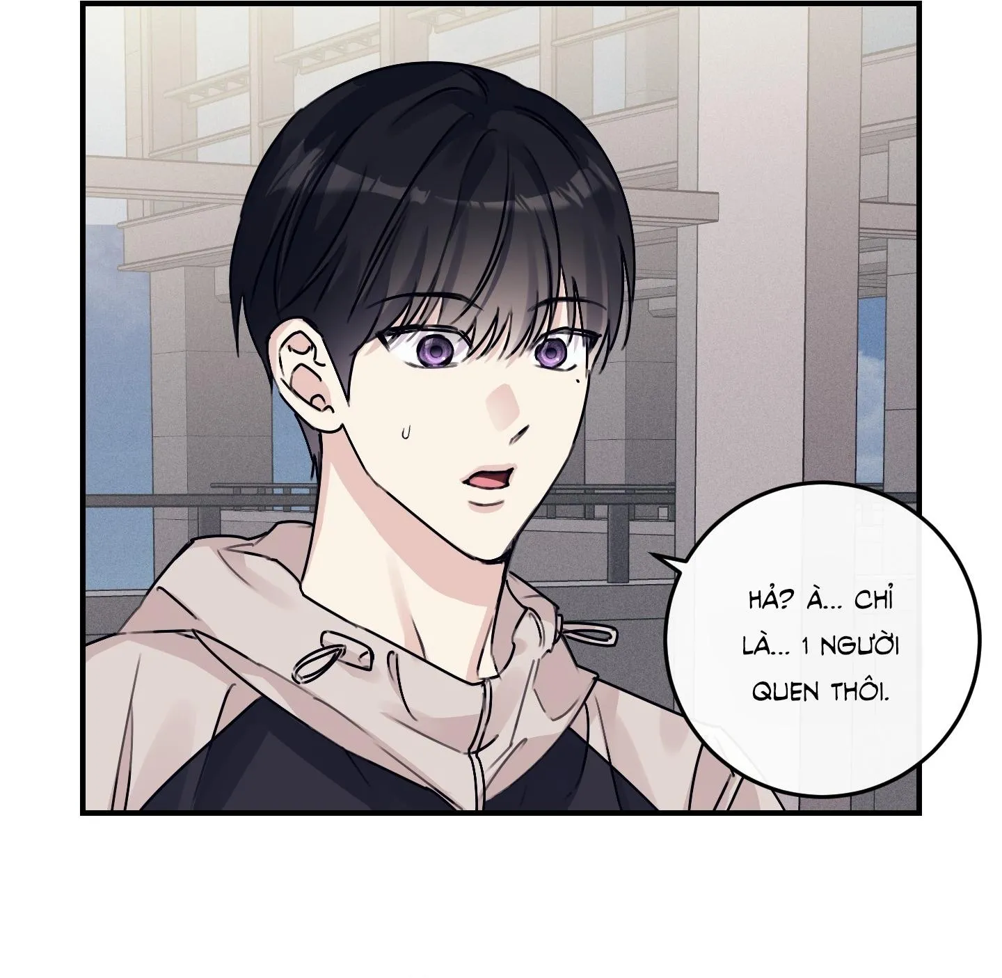 QUAN HỆ CỘNG SINH CỦA MẶT TRĂNG VÀ MẶT TRỜI Chapter 33 Trang 67