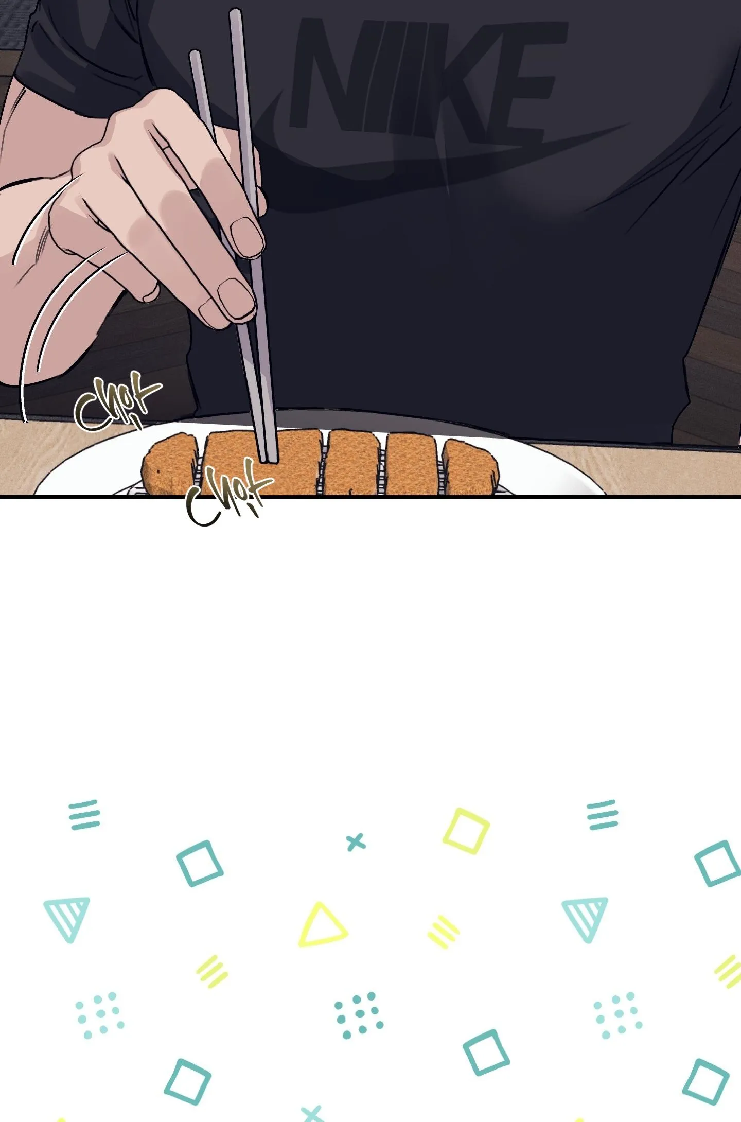 QUAN HỆ CỘNG SINH CỦA MẶT TRĂNG VÀ MẶT TRỜI Chapter 33 Trang 69