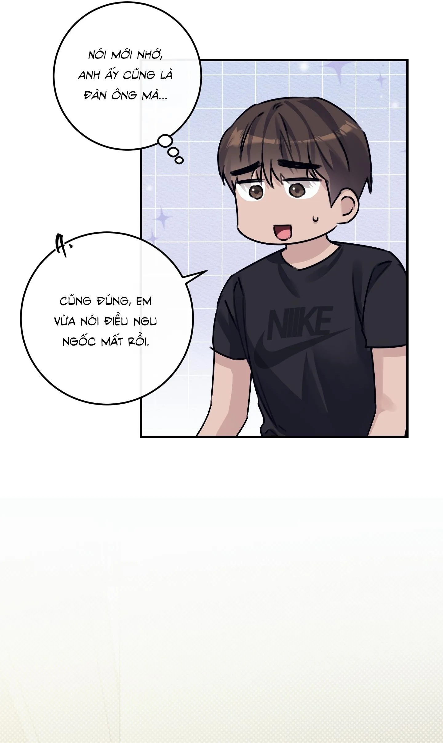 QUAN HỆ CỘNG SINH CỦA MẶT TRĂNG VÀ MẶT TRỜI Chapter 33 Trang 72