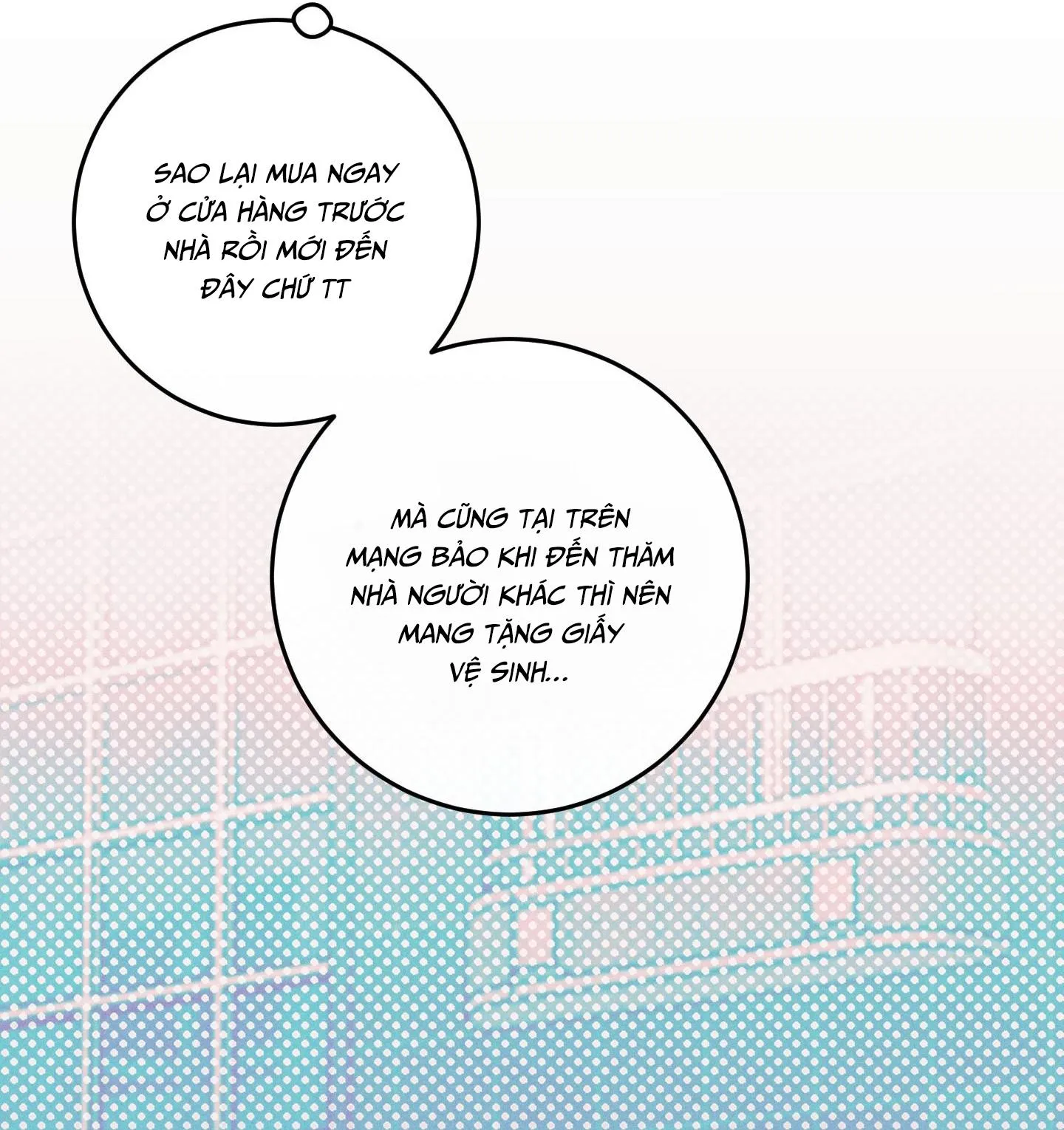 QUAN HỆ CỘNG SINH CỦA MẶT TRĂNG VÀ MẶT TRỜI Chapter 34 Trang 4