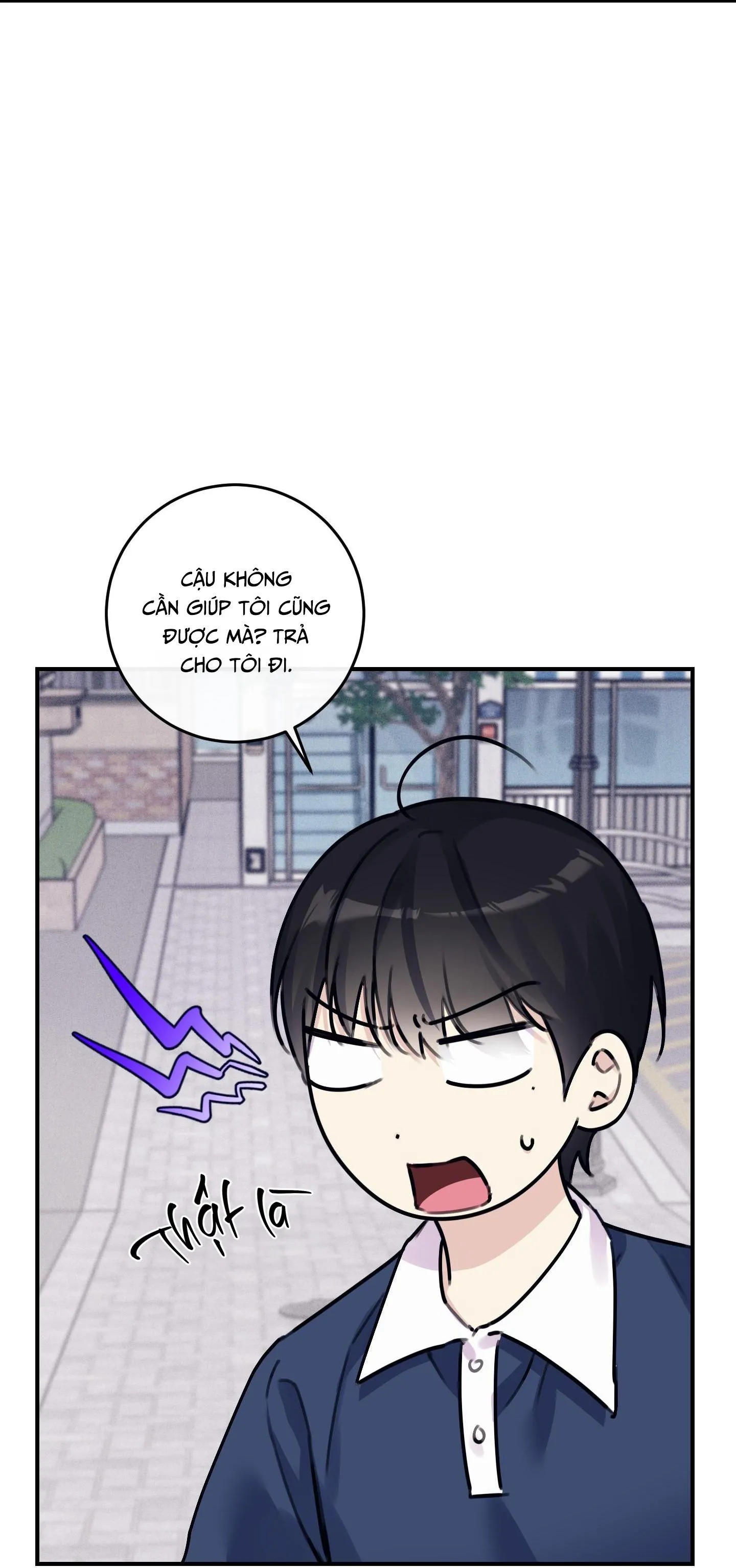 QUAN HỆ CỘNG SINH CỦA MẶT TRĂNG VÀ MẶT TRỜI Chapter 34 Trang 9