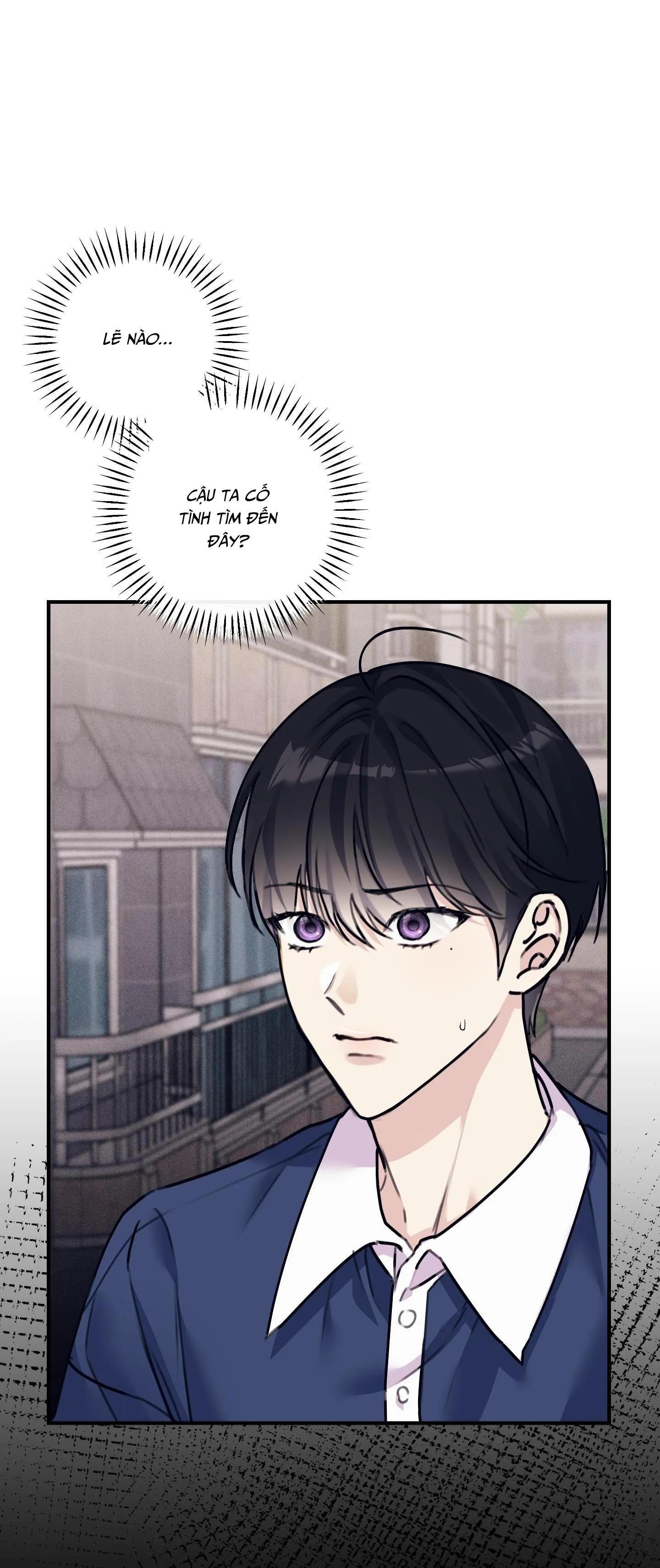 QUAN HỆ CỘNG SINH CỦA MẶT TRĂNG VÀ MẶT TRỜI Chapter 34 Trang 11