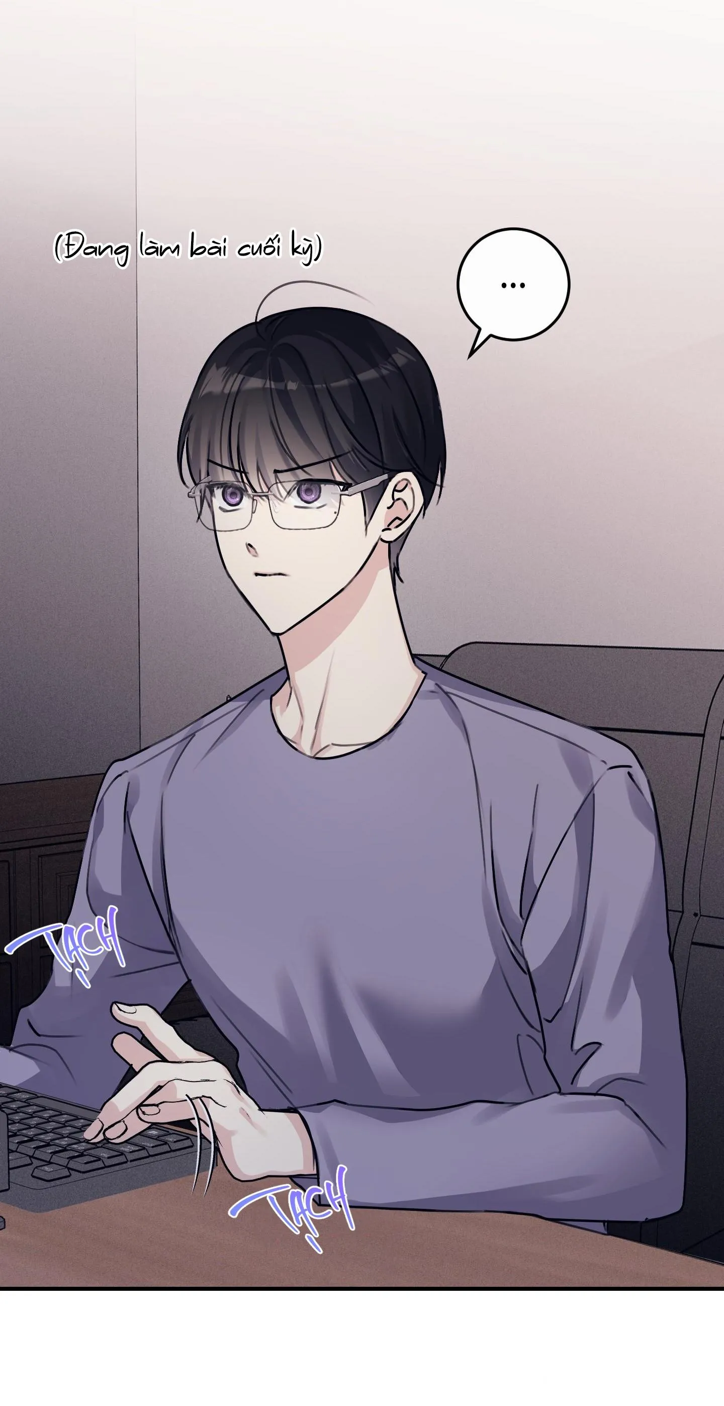 QUAN HỆ CỘNG SINH CỦA MẶT TRĂNG VÀ MẶT TRỜI Chapter 34 Trang 13