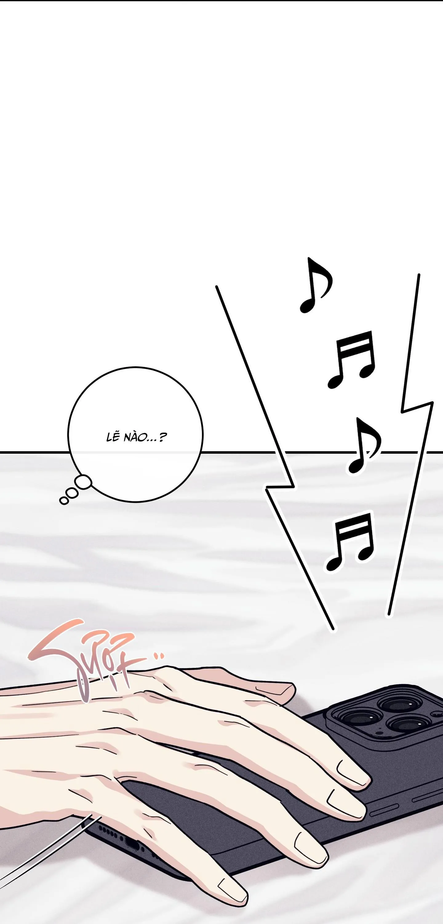 QUAN HỆ CỘNG SINH CỦA MẶT TRĂNG VÀ MẶT TRỜI Chapter 34 Trang 16