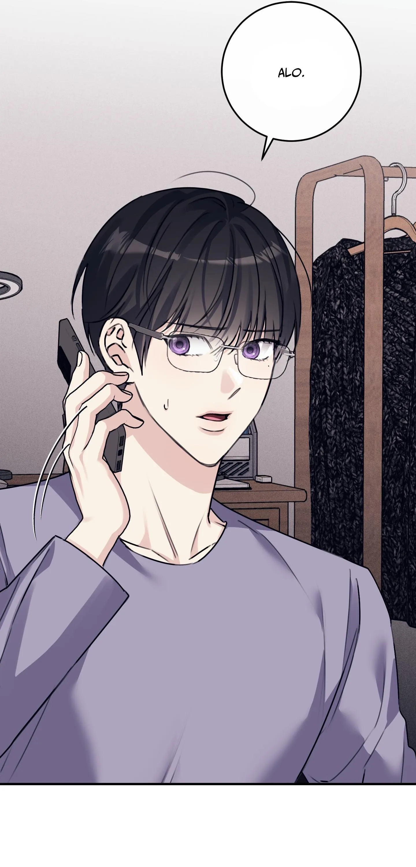 QUAN HỆ CỘNG SINH CỦA MẶT TRĂNG VÀ MẶT TRỜI Chapter 34 Trang 20