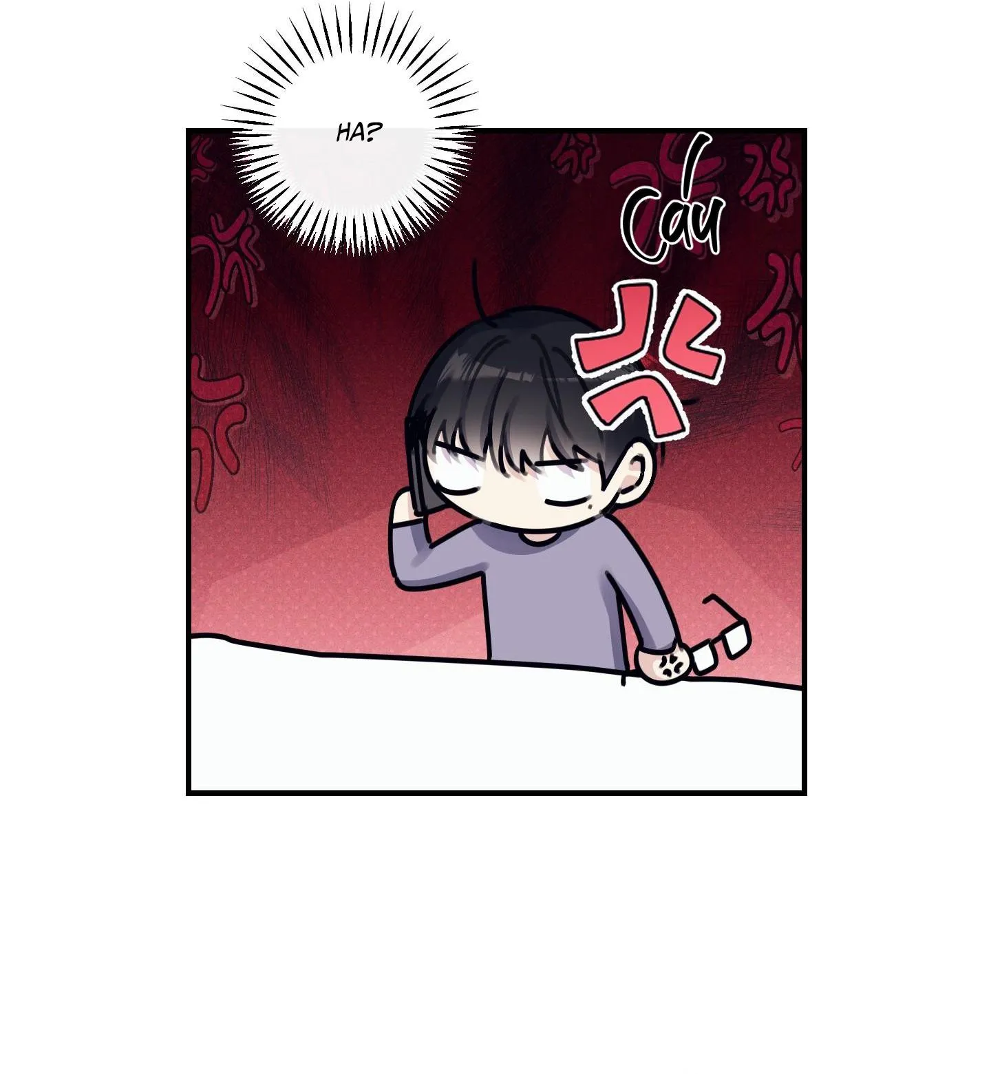 QUAN HỆ CỘNG SINH CỦA MẶT TRĂNG VÀ MẶT TRỜI Chapter 34 Trang 25