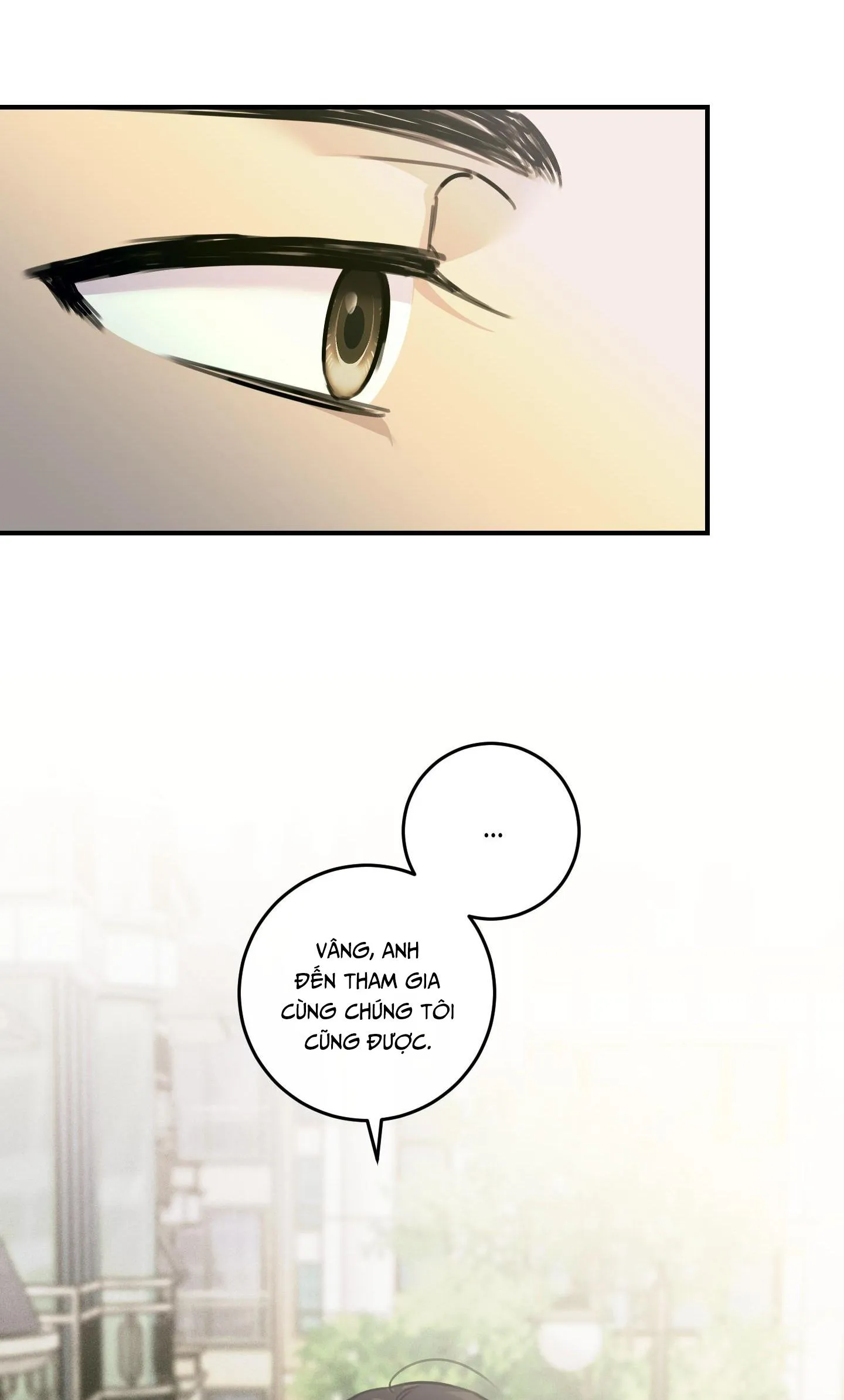 QUAN HỆ CỘNG SINH CỦA MẶT TRĂNG VÀ MẶT TRỜI Chapter 34 Trang 48