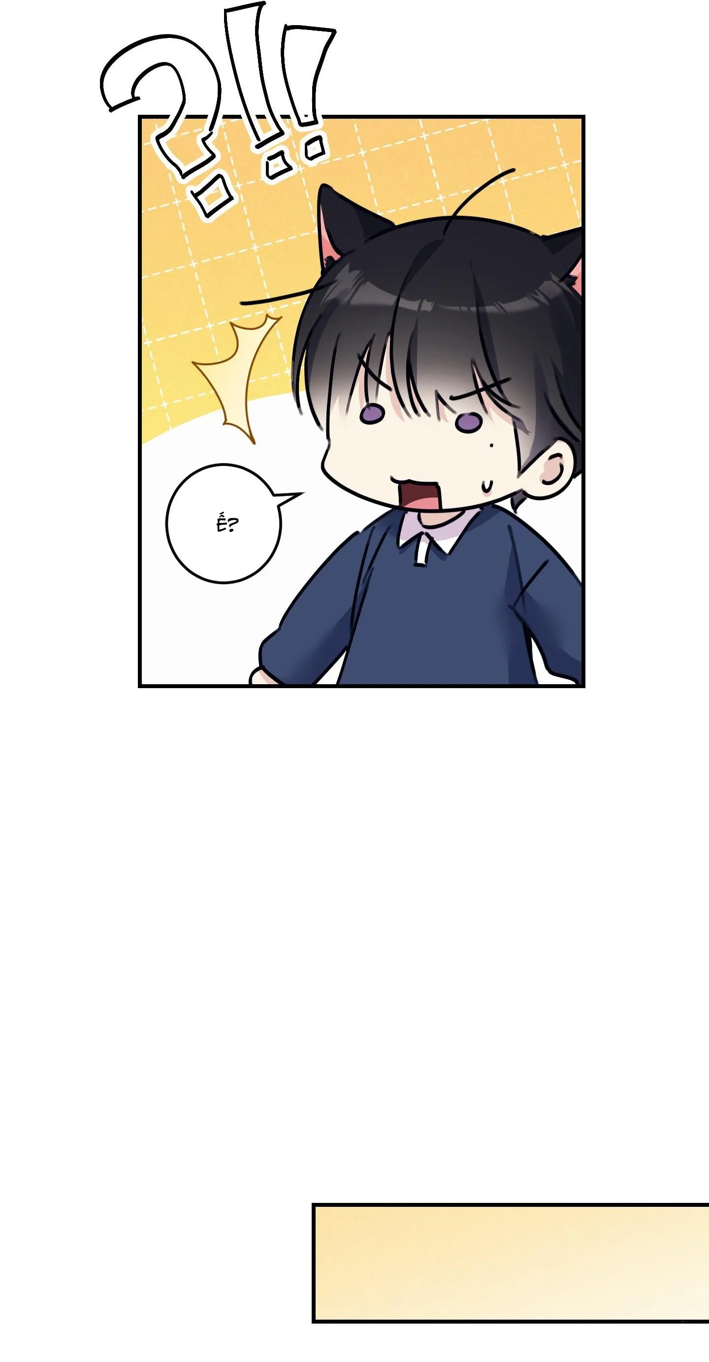 QUAN HỆ CỘNG SINH CỦA MẶT TRĂNG VÀ MẶT TRỜI Chapter 34 Trang 50