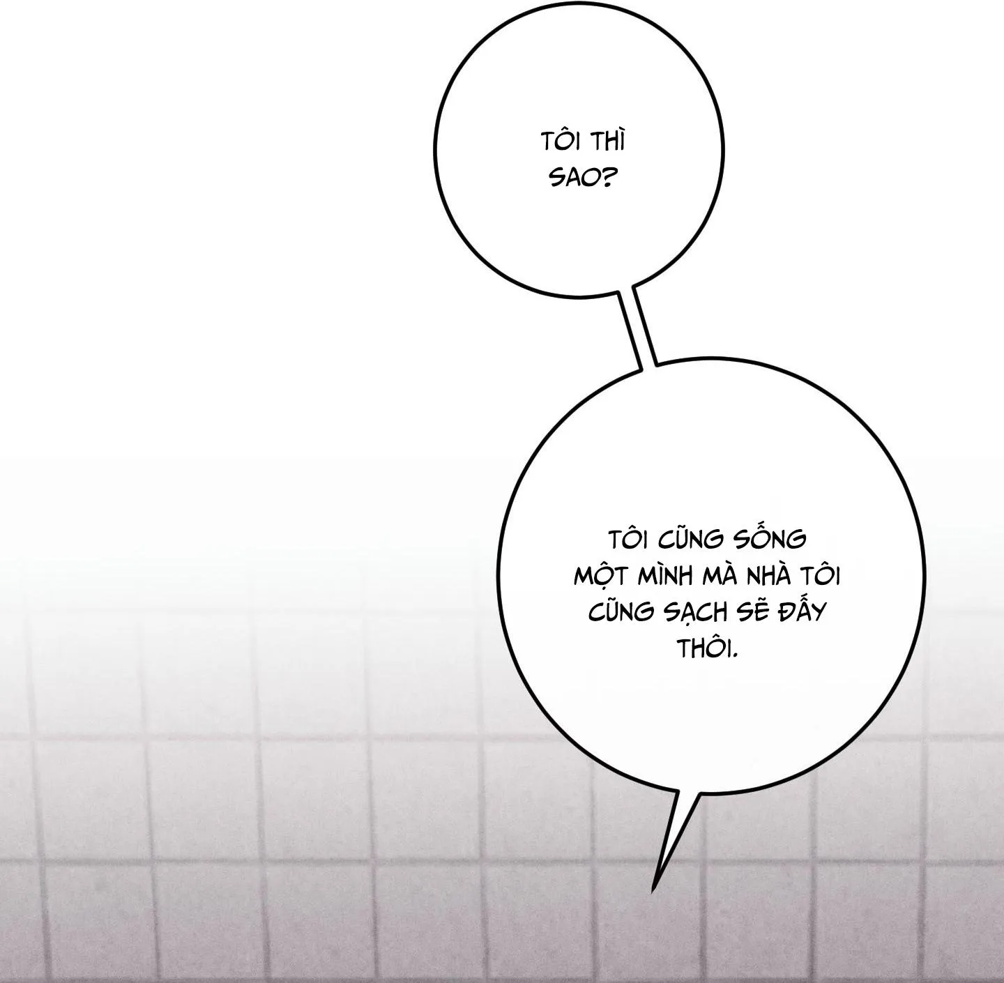 QUAN HỆ CỘNG SINH CỦA MẶT TRĂNG VÀ MẶT TRỜI Chapter 34 Trang 55