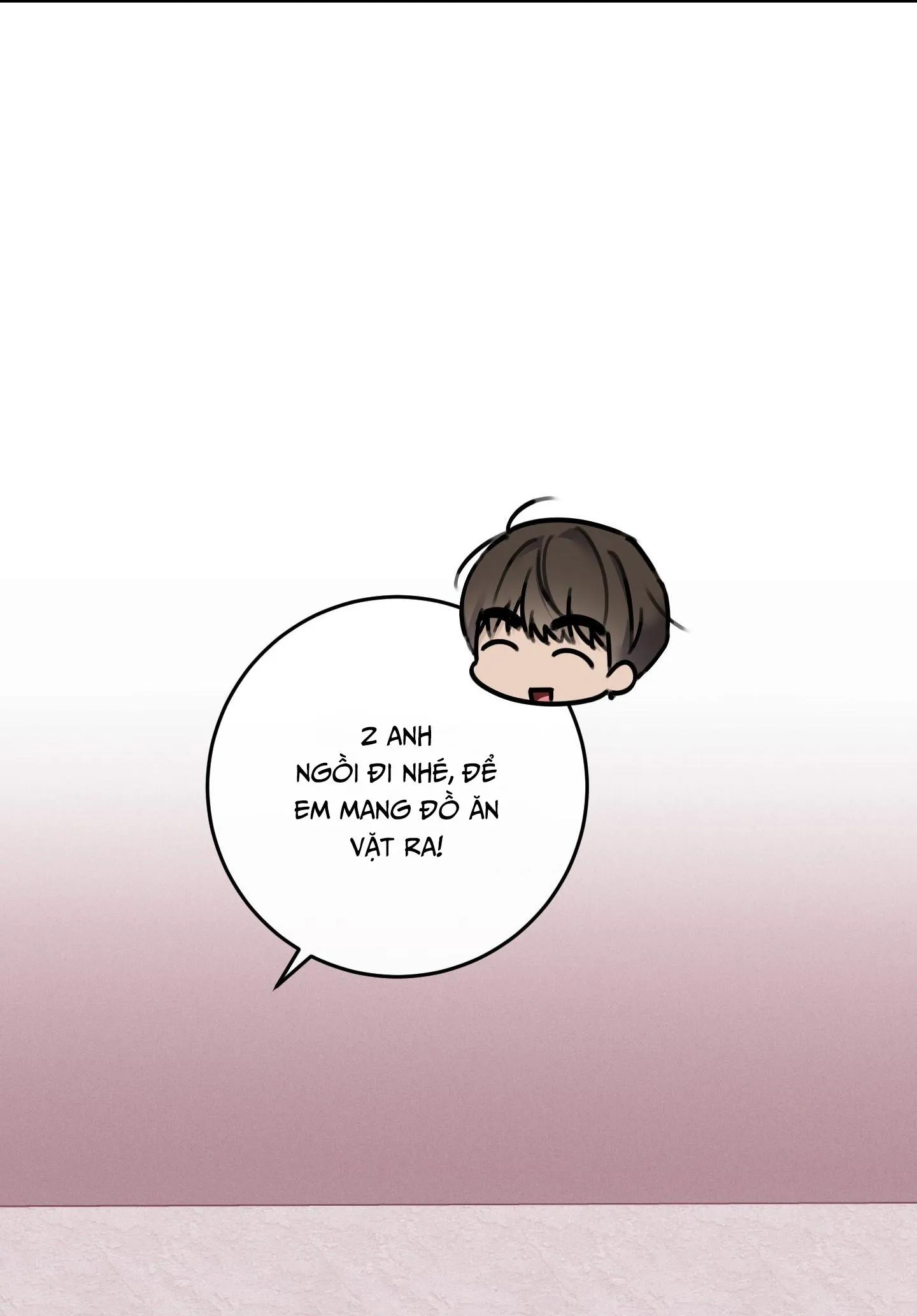 QUAN HỆ CỘNG SINH CỦA MẶT TRĂNG VÀ MẶT TRỜI Chapter 34 Trang 68