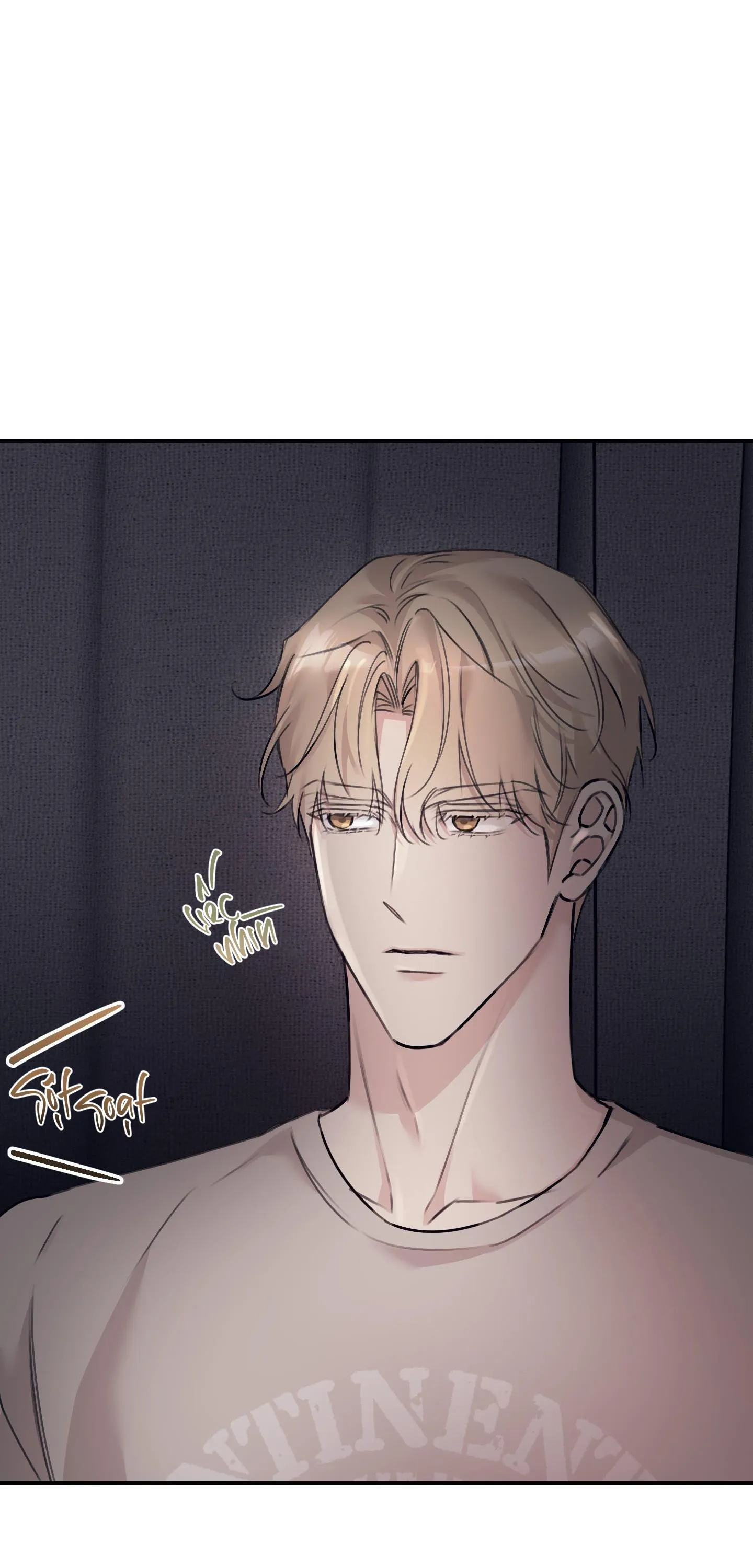 QUAN HỆ CỘNG SINH CỦA MẶT TRĂNG VÀ MẶT TRỜI Chapter 34 Trang 75