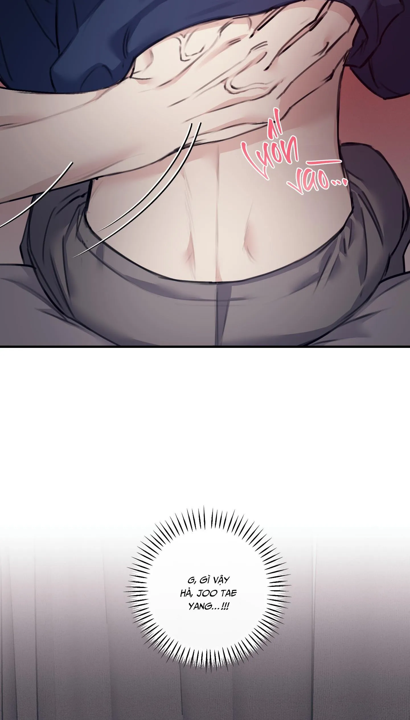 QUAN HỆ CỘNG SINH CỦA MẶT TRĂNG VÀ MẶT TRỜI Chapter 34 Trang 79