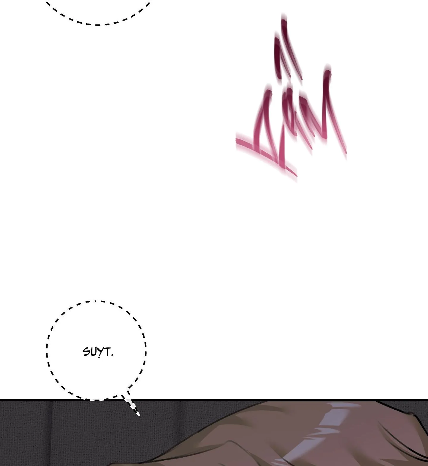 QUAN HỆ CỘNG SINH CỦA MẶT TRĂNG VÀ MẶT TRỜI Chapter 35 Trang 4