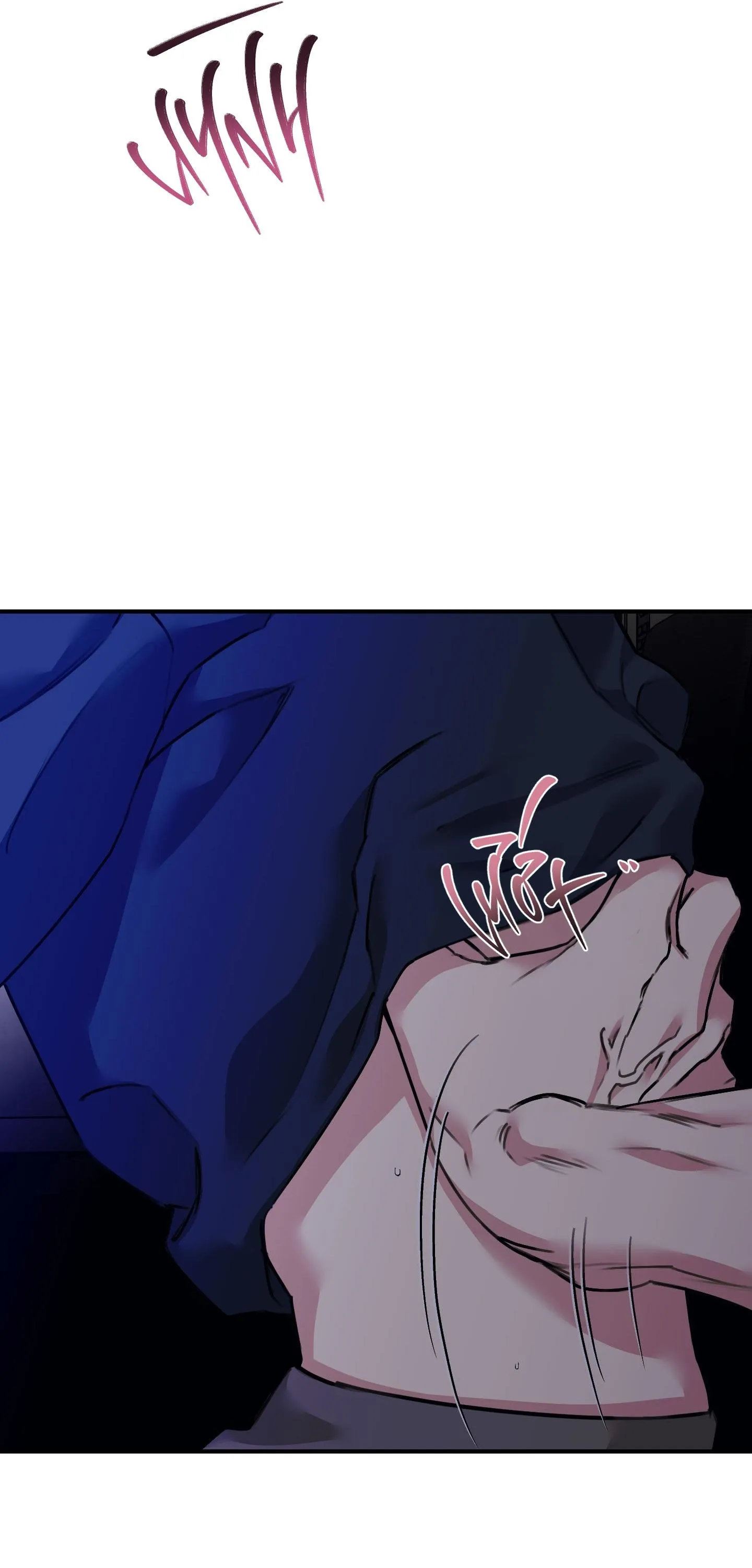 QUAN HỆ CỘNG SINH CỦA MẶT TRĂNG VÀ MẶT TRỜI Chapter 35 Trang 6