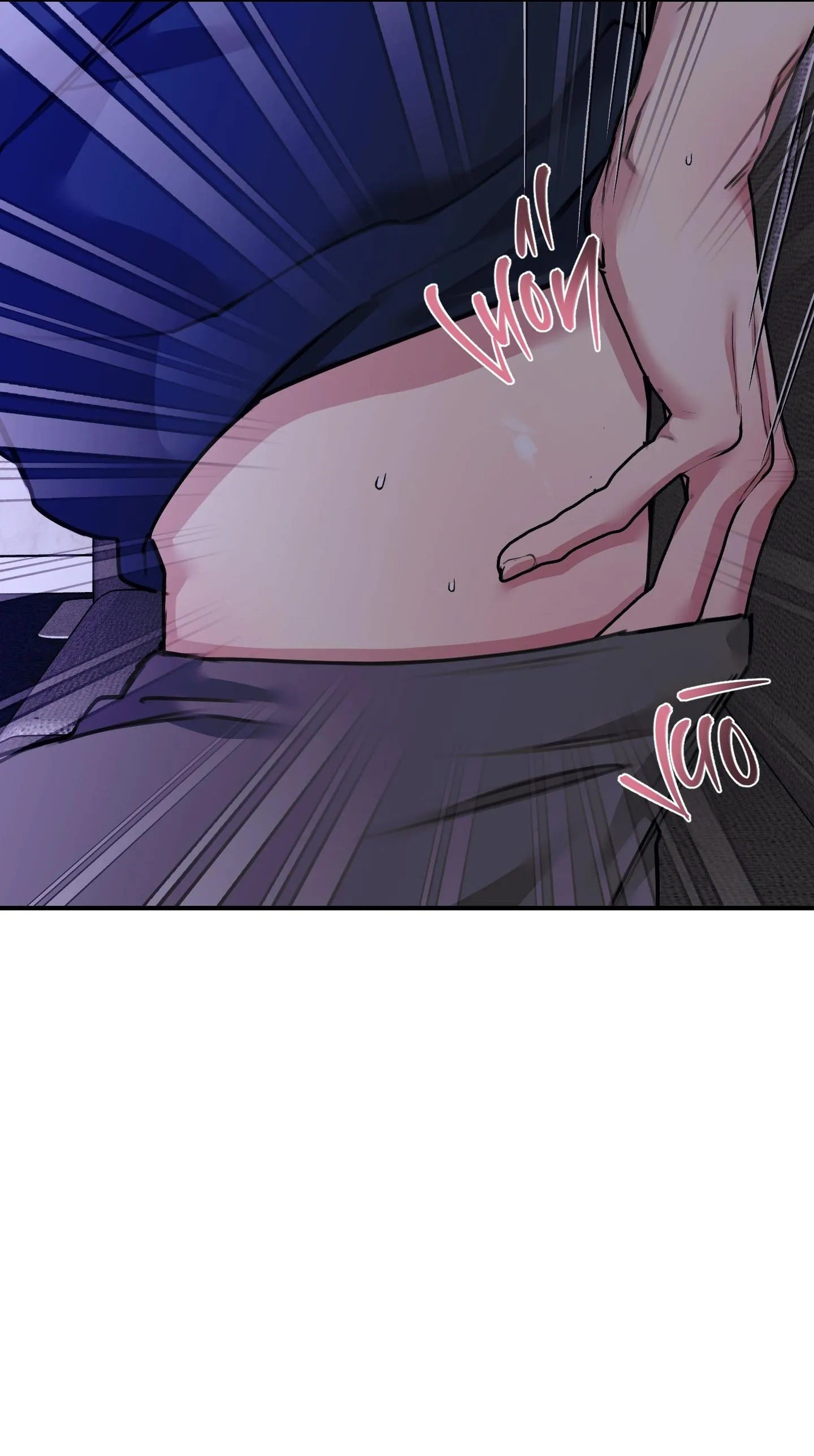 QUAN HỆ CỘNG SINH CỦA MẶT TRĂNG VÀ MẶT TRỜI Chapter 35 Trang 8