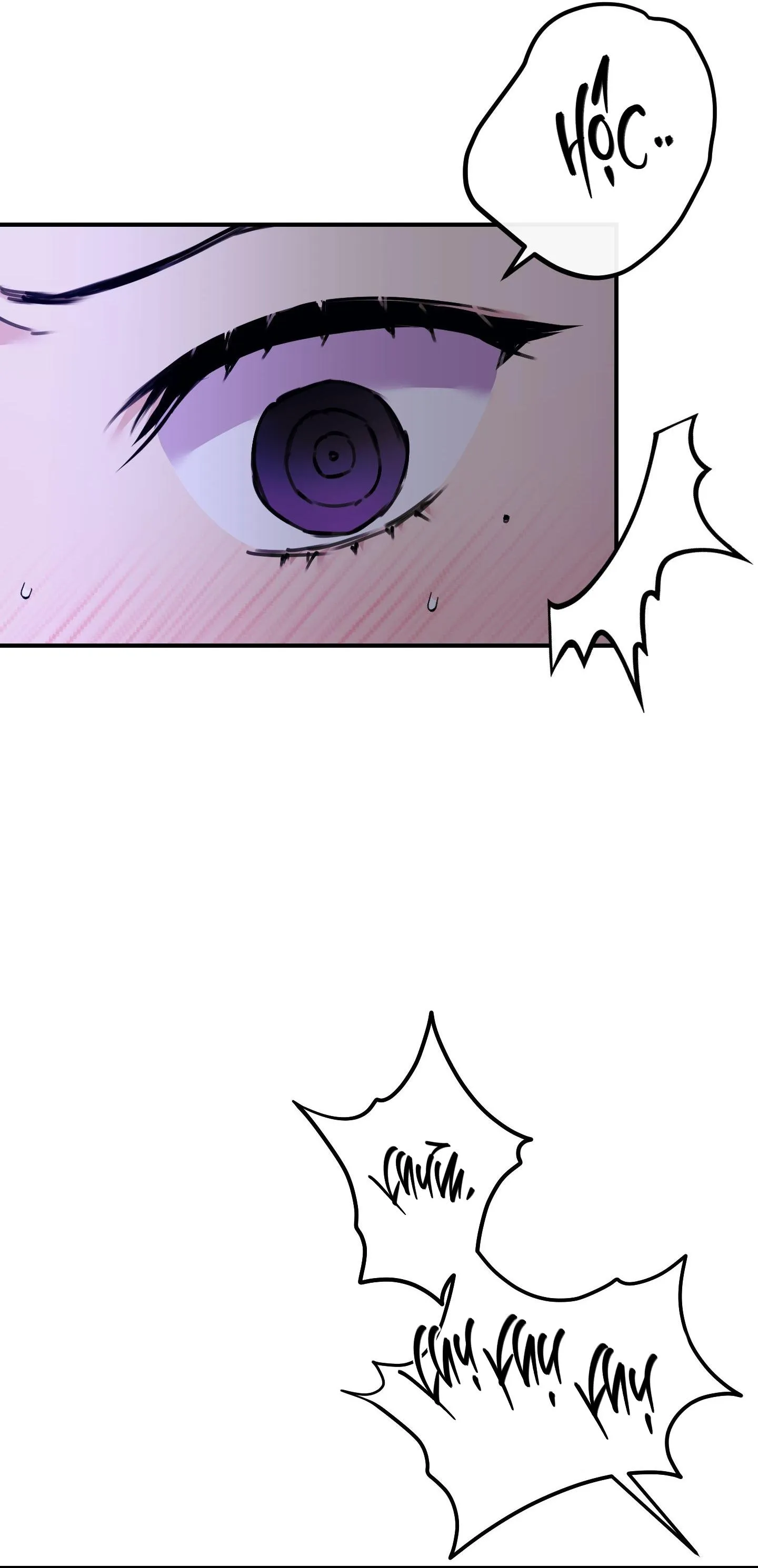 QUAN HỆ CỘNG SINH CỦA MẶT TRĂNG VÀ MẶT TRỜI Chapter 35 Trang 9