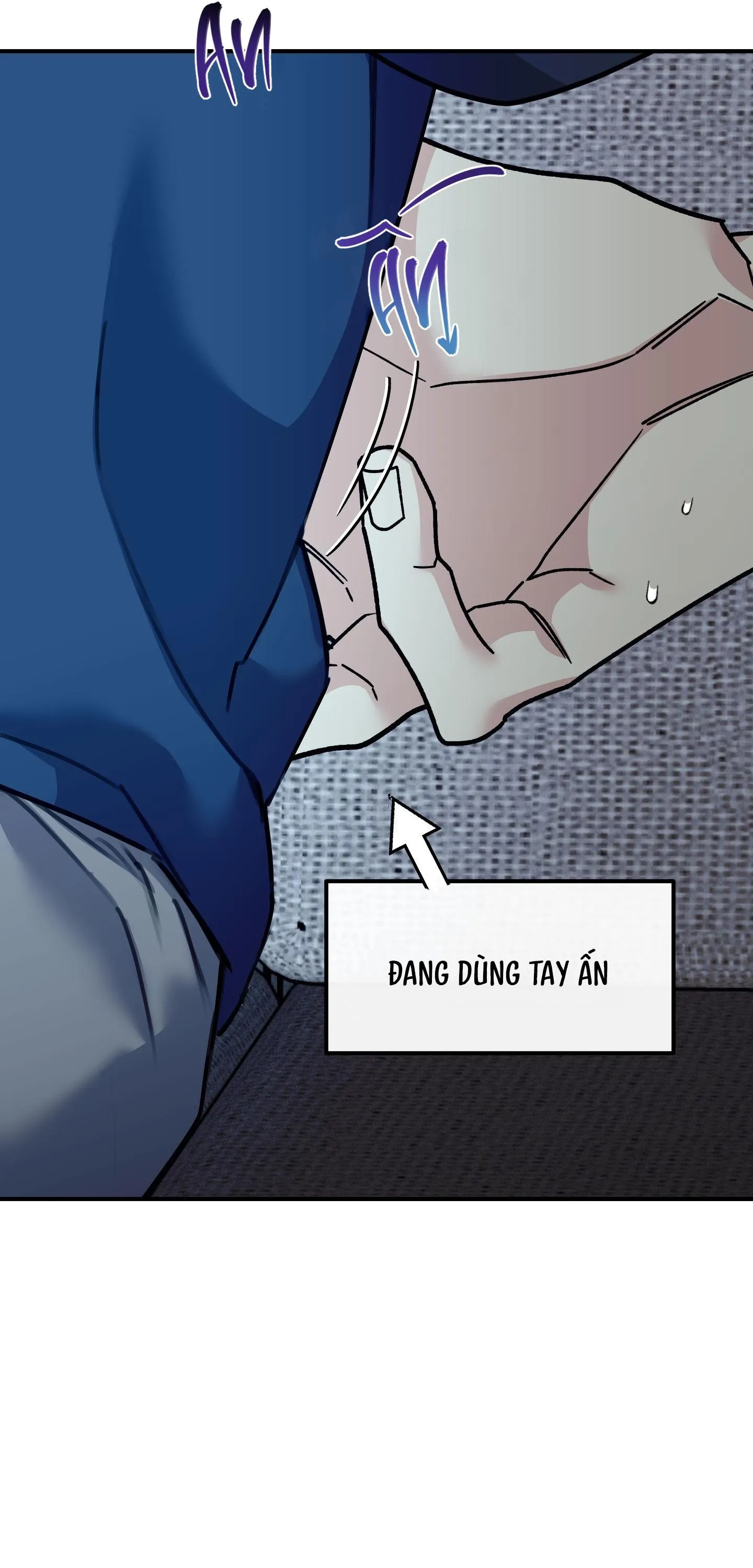 QUAN HỆ CỘNG SINH CỦA MẶT TRĂNG VÀ MẶT TRỜI Chapter 35 Trang 13