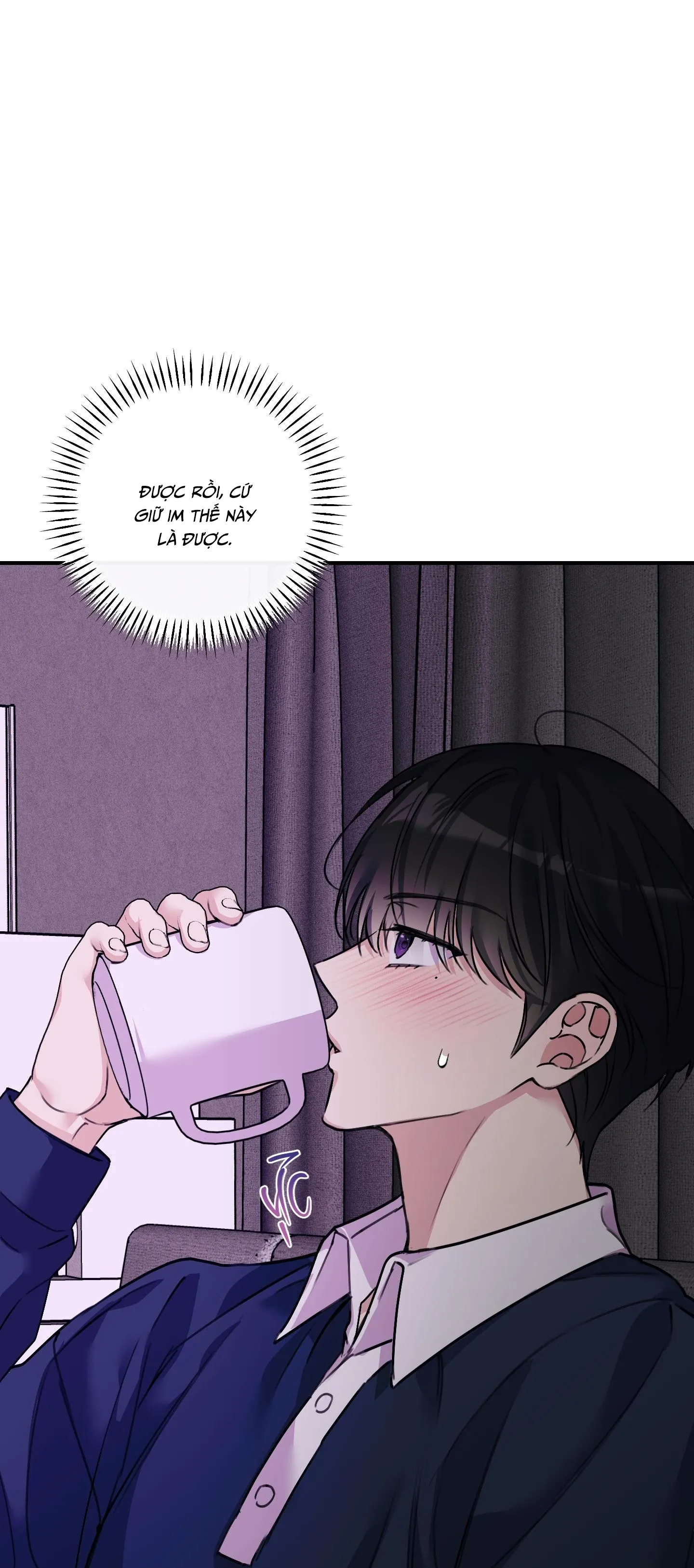 QUAN HỆ CỘNG SINH CỦA MẶT TRĂNG VÀ MẶT TRỜI Chapter 35 Trang 15