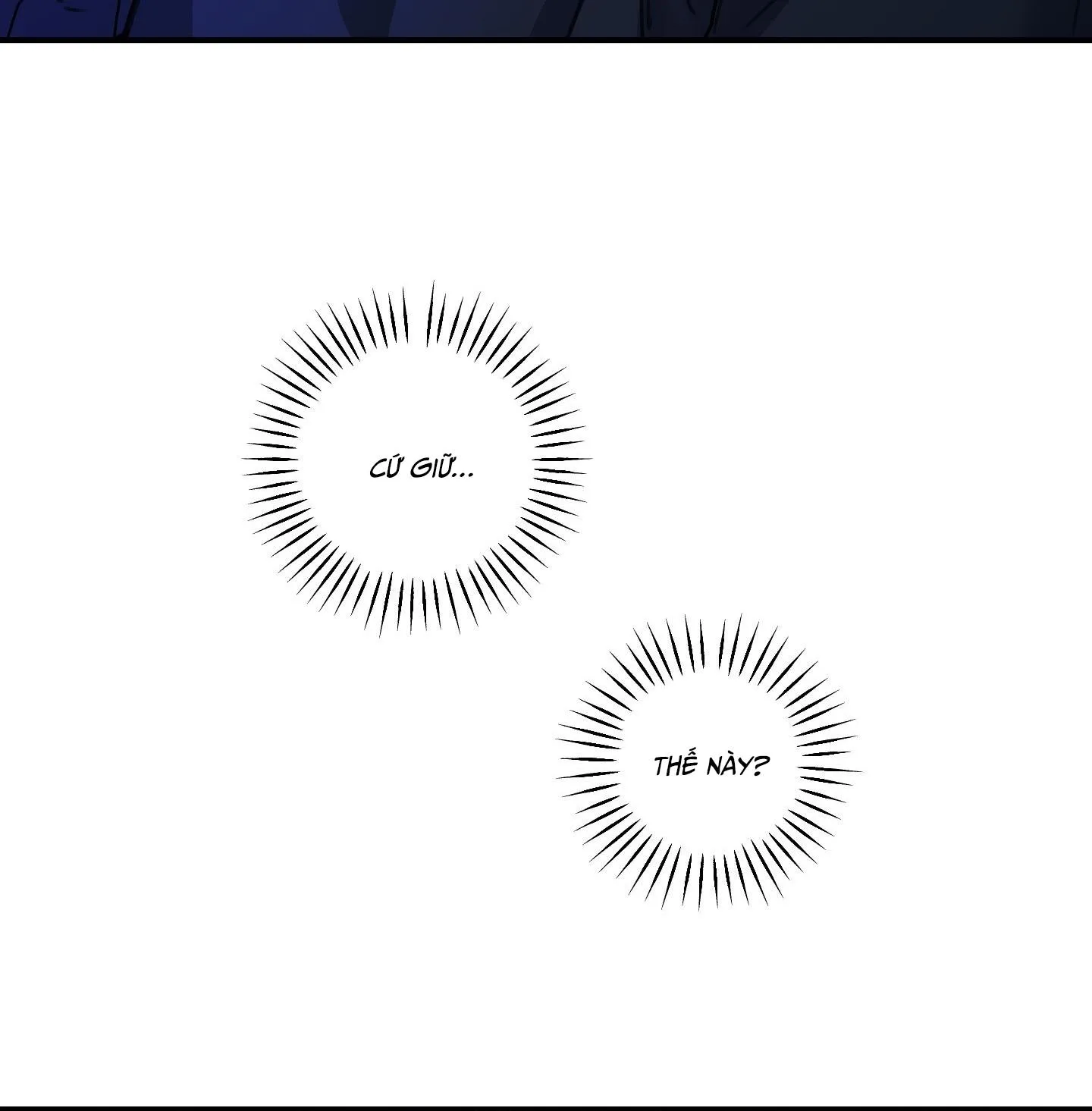 QUAN HỆ CỘNG SINH CỦA MẶT TRĂNG VÀ MẶT TRỜI Chapter 35 Trang 16