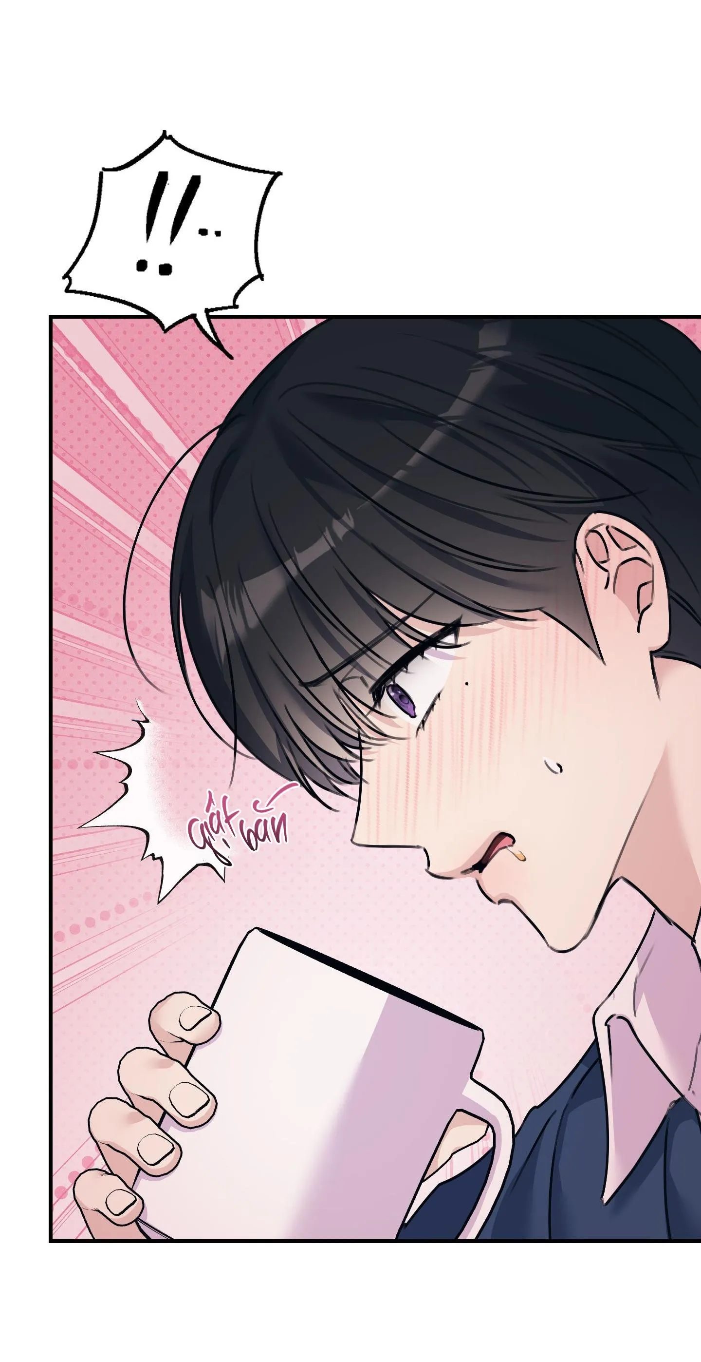 QUAN HỆ CỘNG SINH CỦA MẶT TRĂNG VÀ MẶT TRỜI Chapter 35 Trang 19