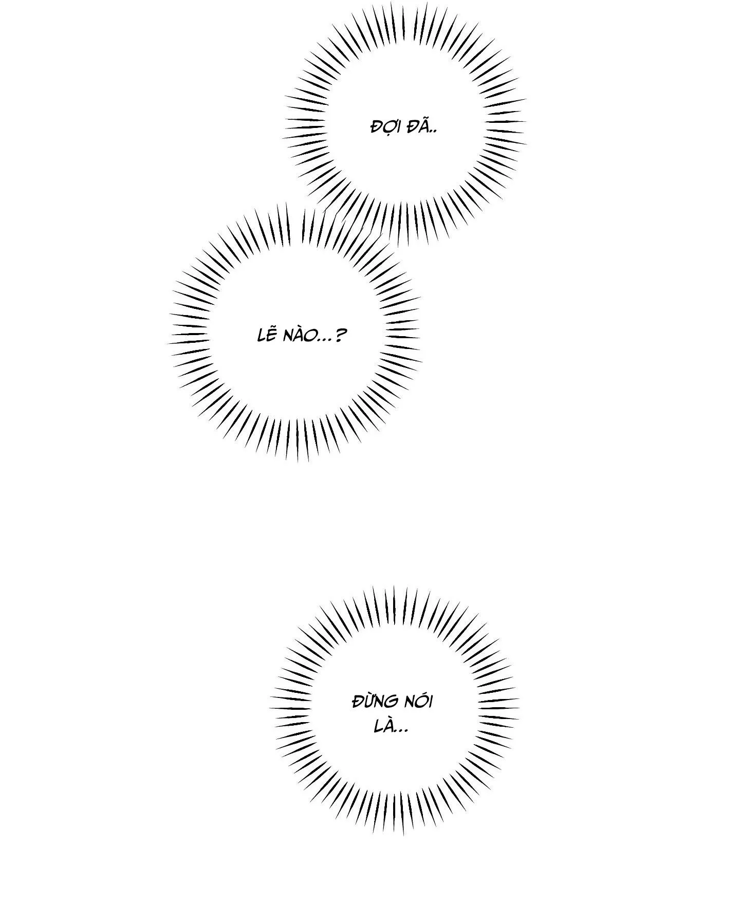 QUAN HỆ CỘNG SINH CỦA MẶT TRĂNG VÀ MẶT TRỜI Chapter 35 Trang 20