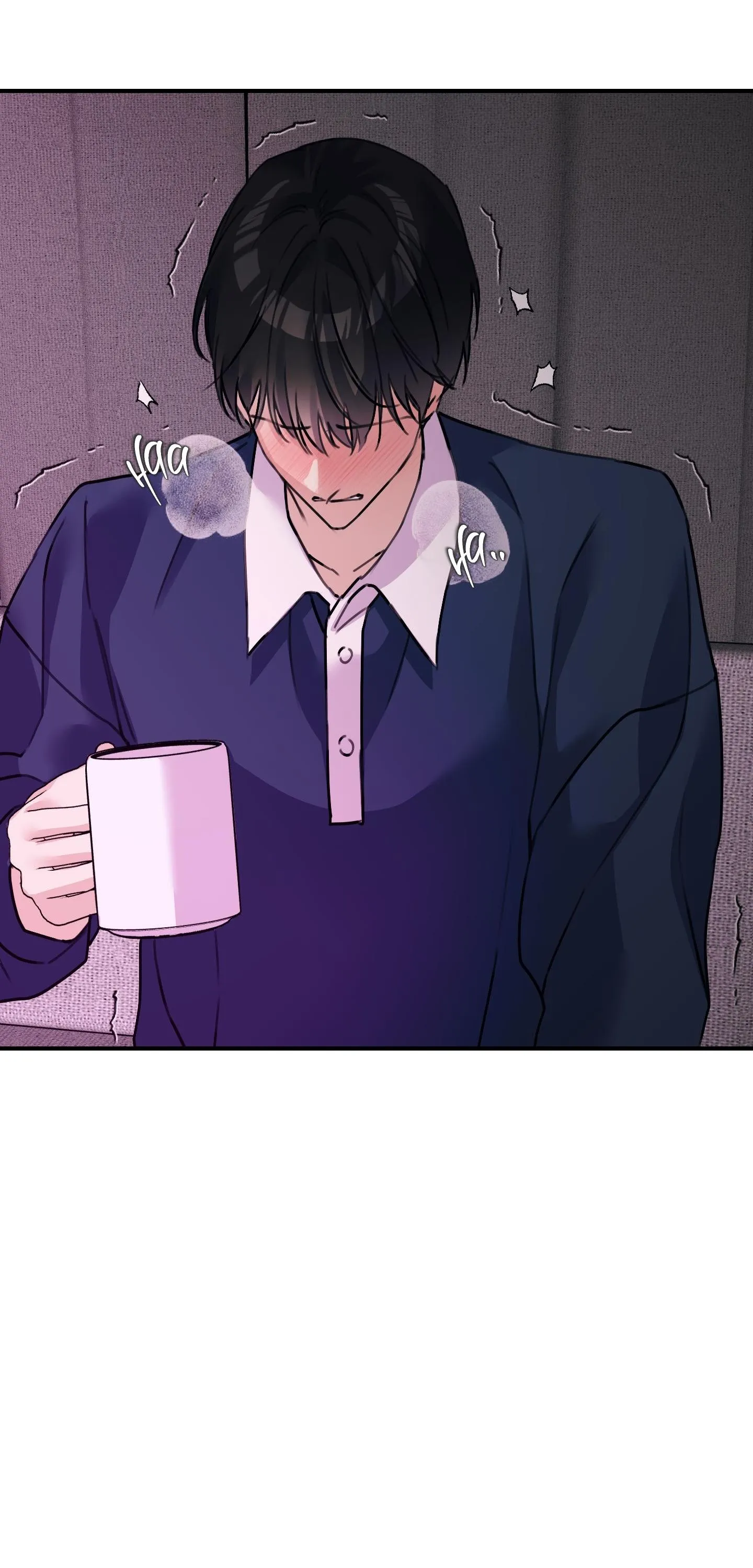 QUAN HỆ CỘNG SINH CỦA MẶT TRĂNG VÀ MẶT TRỜI Chapter 35 Trang 27