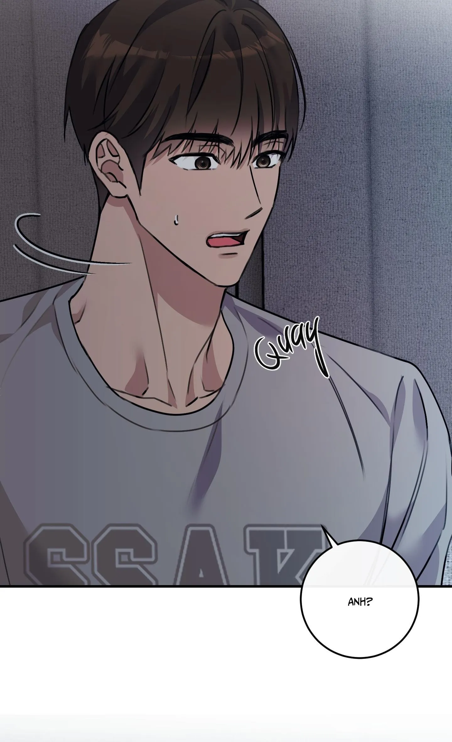 QUAN HỆ CỘNG SINH CỦA MẶT TRĂNG VÀ MẶT TRỜI Chapter 35 Trang 30