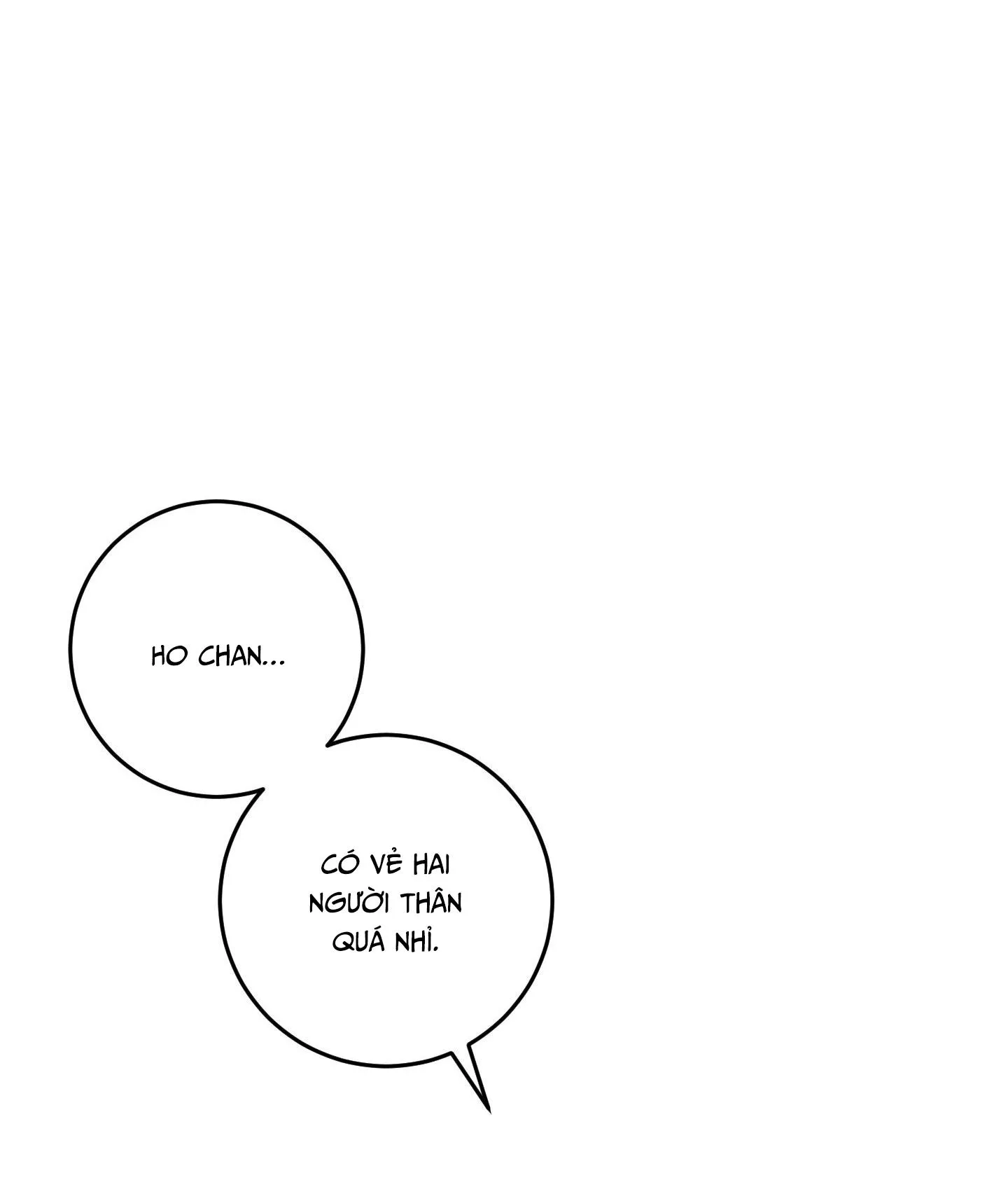 QUAN HỆ CỘNG SINH CỦA MẶT TRĂNG VÀ MẶT TRỜI Chapter 35 Trang 42