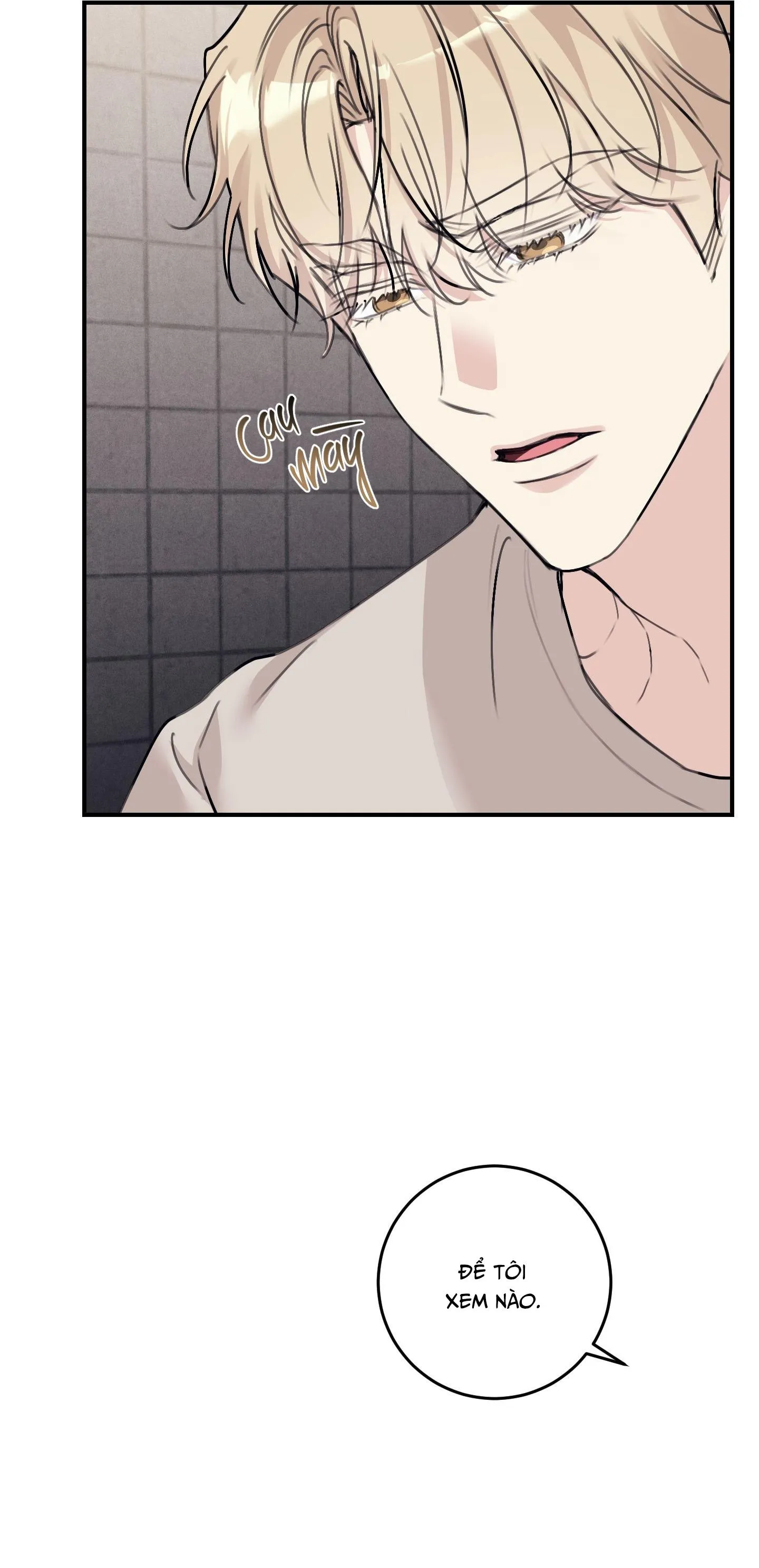 QUAN HỆ CỘNG SINH CỦA MẶT TRĂNG VÀ MẶT TRỜI Chapter 35 Trang 43