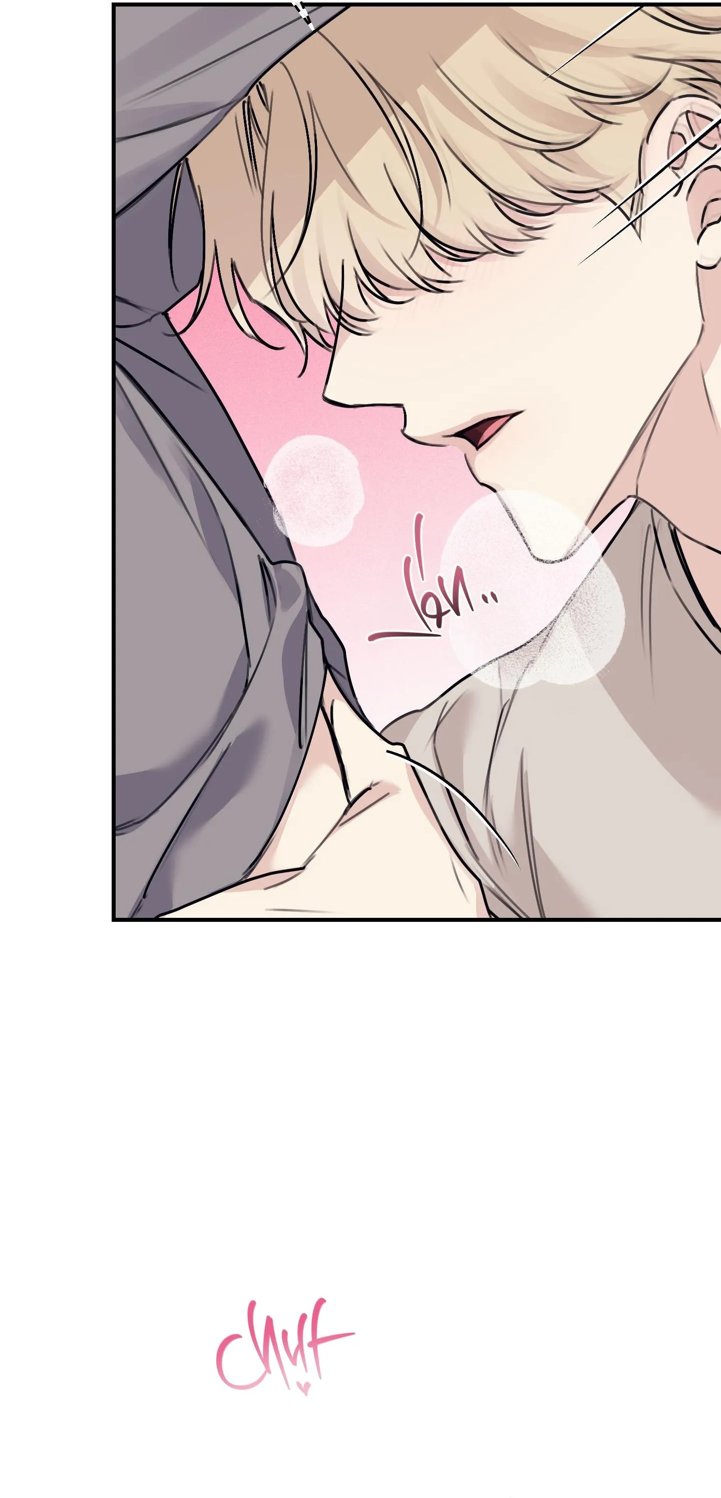 QUAN HỆ CỘNG SINH CỦA MẶT TRĂNG VÀ MẶT TRỜI Chapter 35 Trang 48