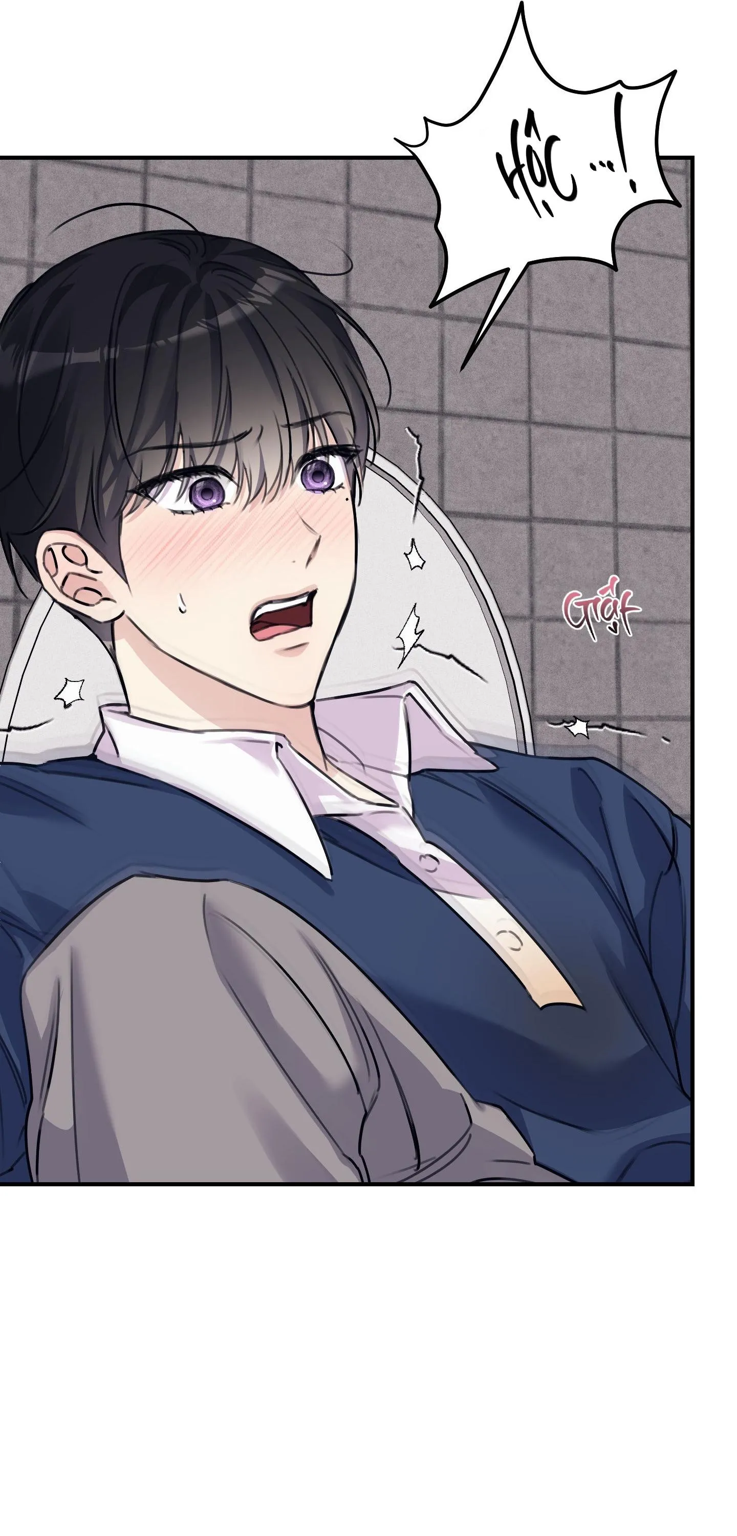 QUAN HỆ CỘNG SINH CỦA MẶT TRĂNG VÀ MẶT TRỜI Chapter 35 Trang 49