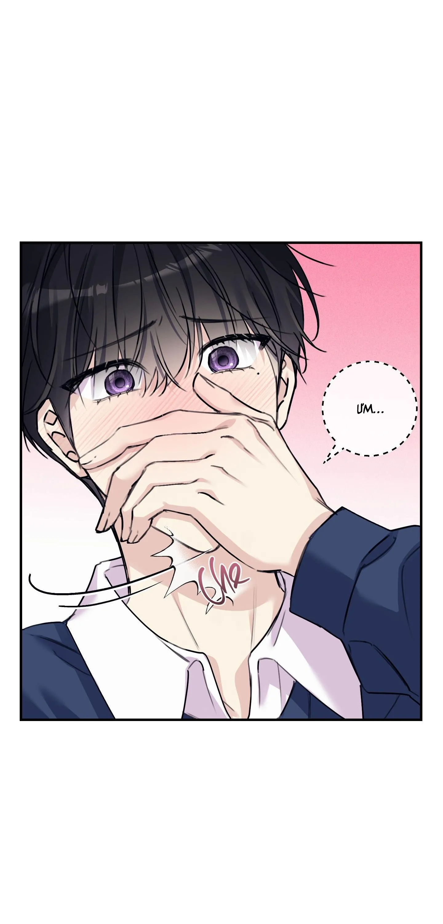 QUAN HỆ CỘNG SINH CỦA MẶT TRĂNG VÀ MẶT TRỜI Chapter 35 Trang 51