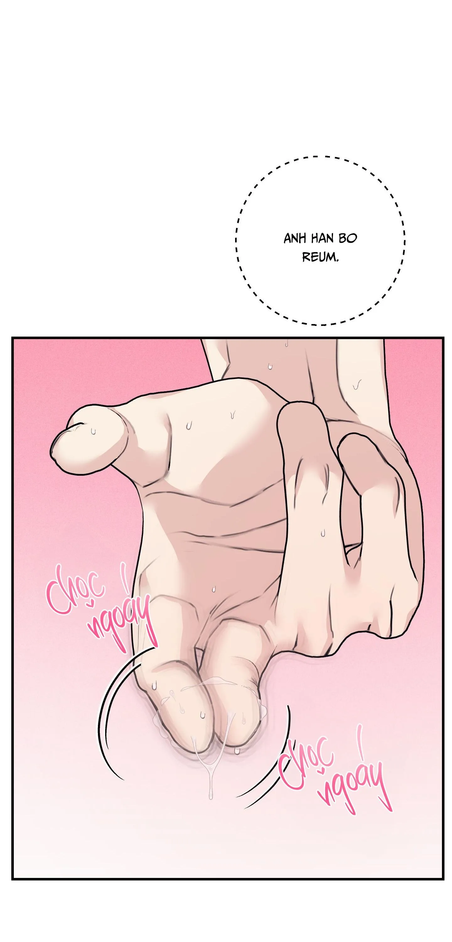 QUAN HỆ CỘNG SINH CỦA MẶT TRĂNG VÀ MẶT TRỜI Chapter 35 Trang 55