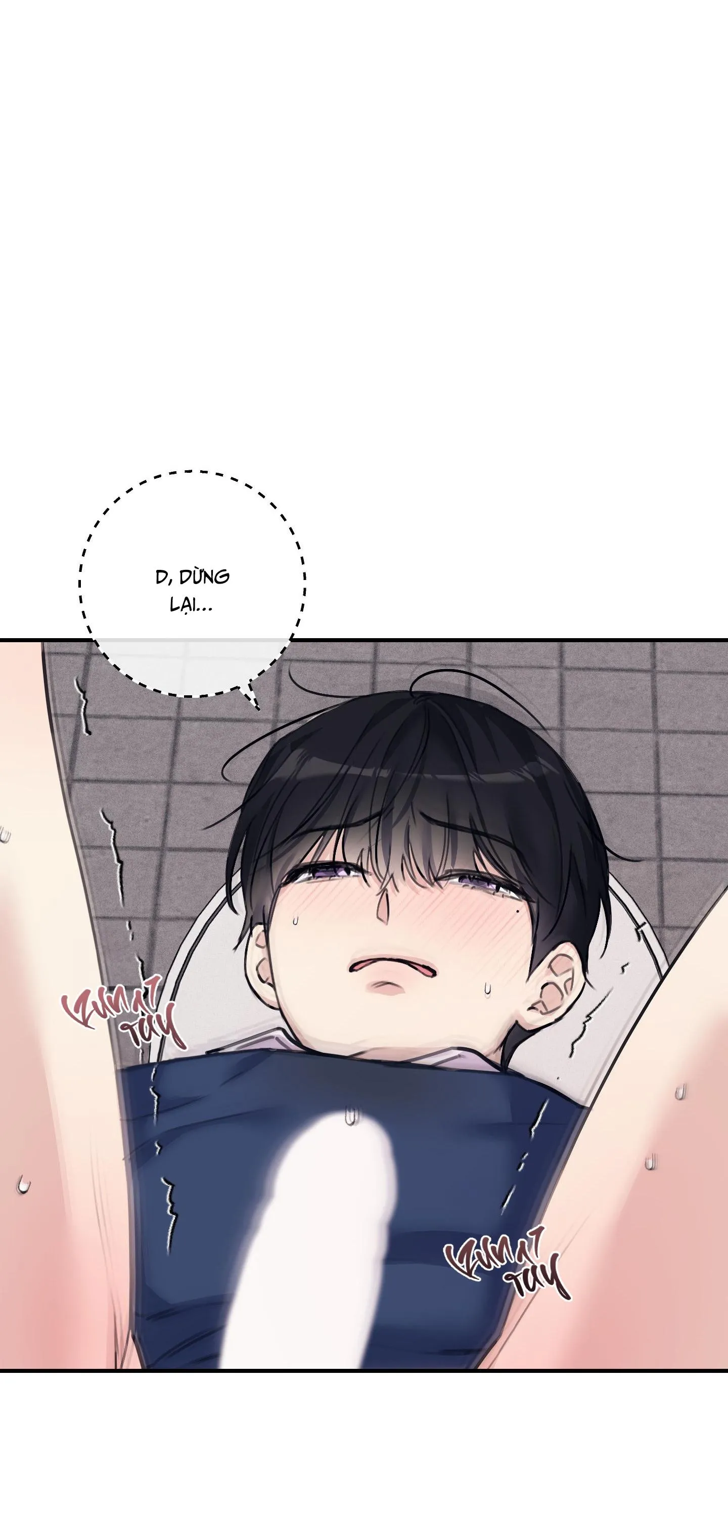 QUAN HỆ CỘNG SINH CỦA MẶT TRĂNG VÀ MẶT TRỜI Chapter 35 Trang 56