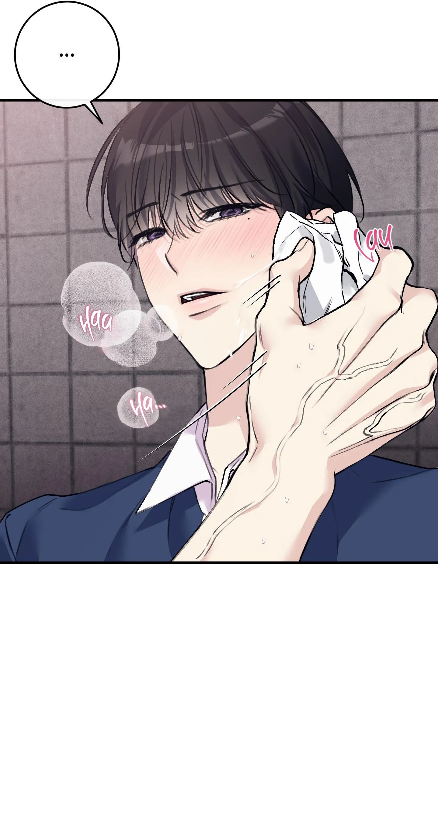 QUAN HỆ CỘNG SINH CỦA MẶT TRĂNG VÀ MẶT TRỜI Chapter 35 Trang 65